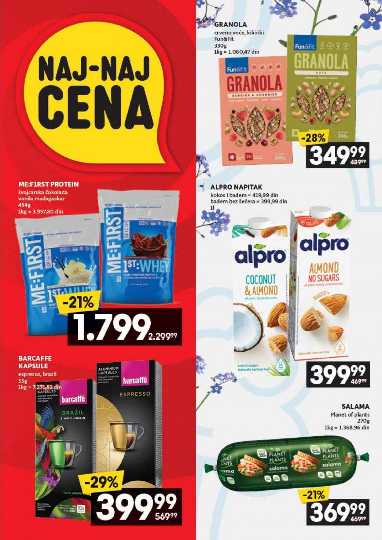 Idea katalog - 24.07.2023 - 06.08.2023. Stranica 18