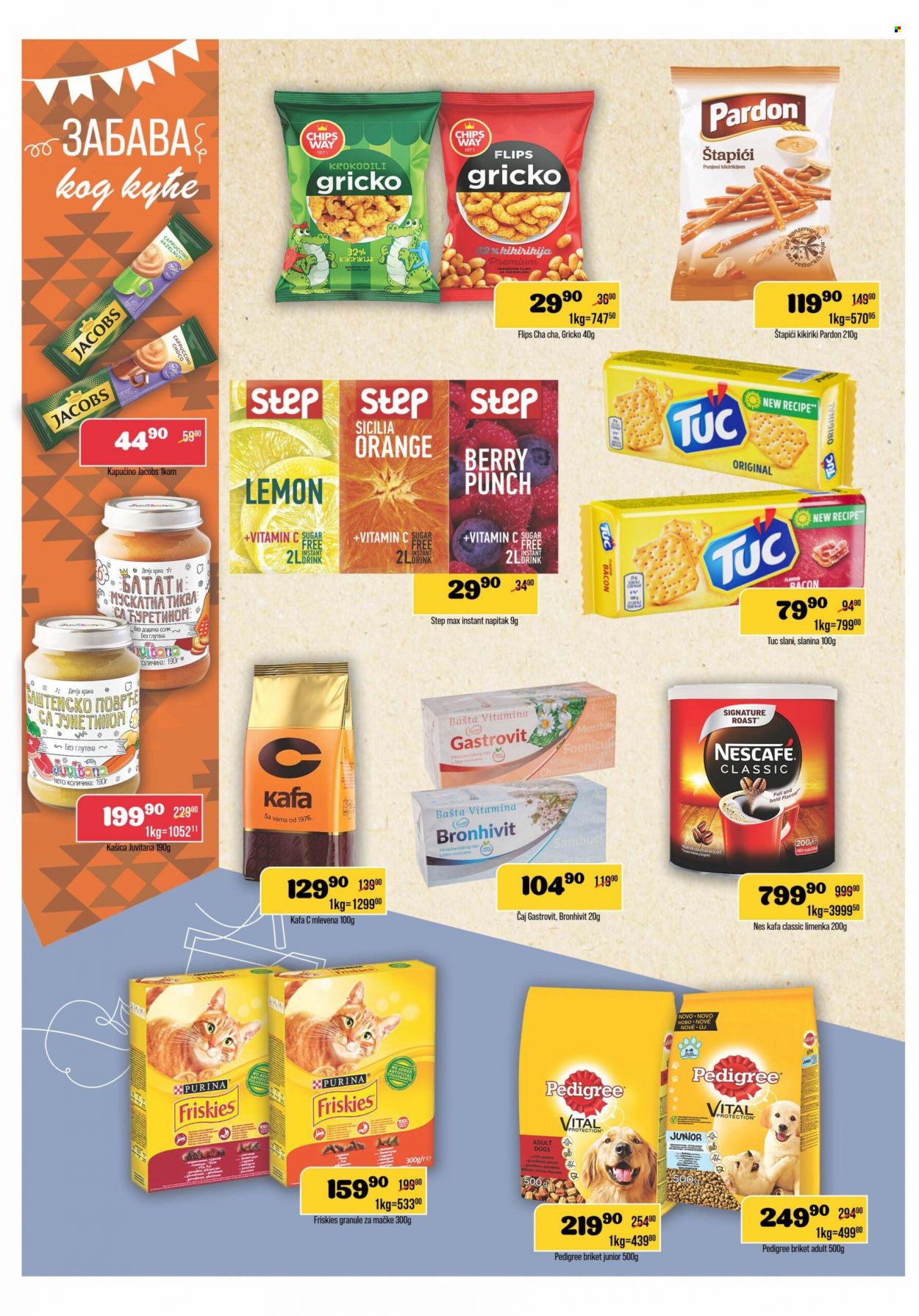 Europrom katalog - 19.07.2023 - 31.07.2023. Stranica 8