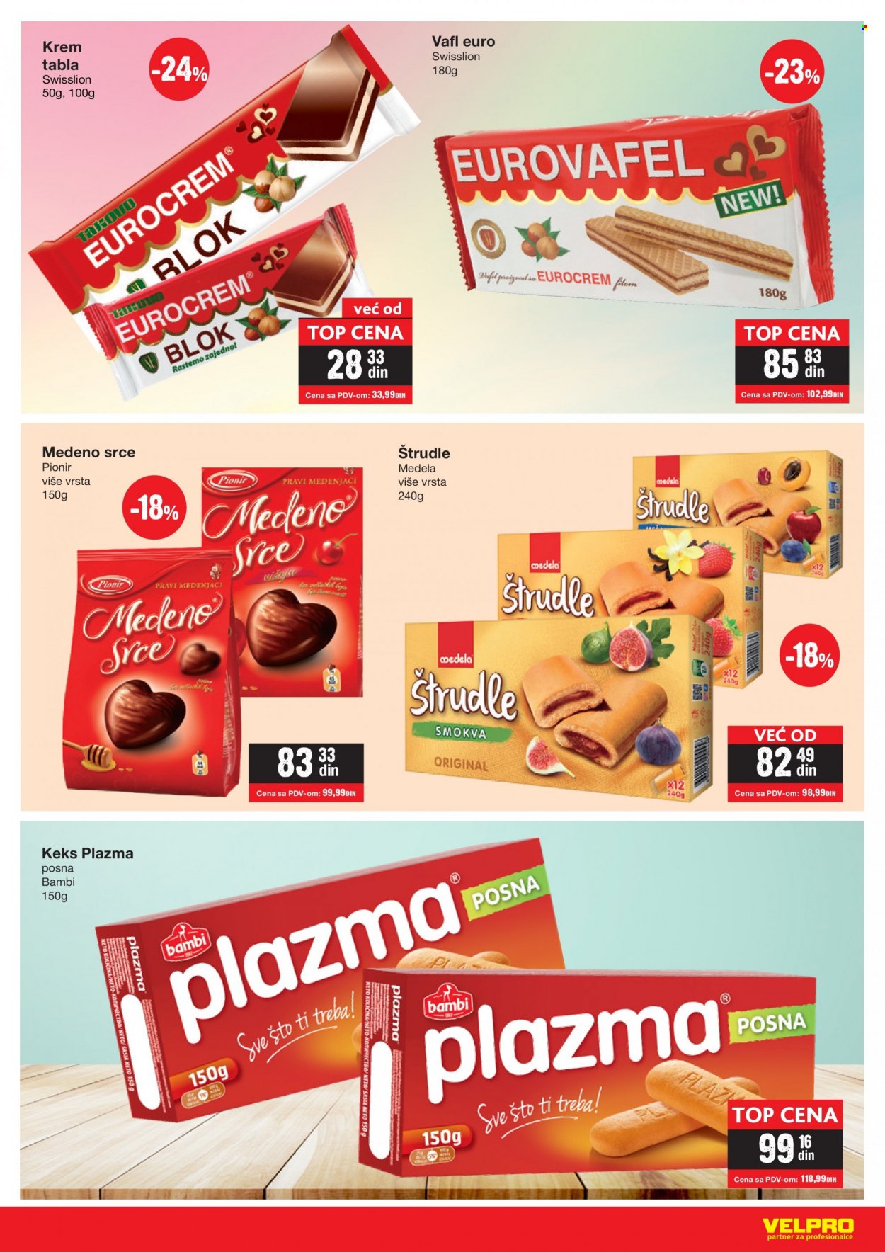 Velpro katalog - 24.07.2023 - 06.08.2023. Stranica 9