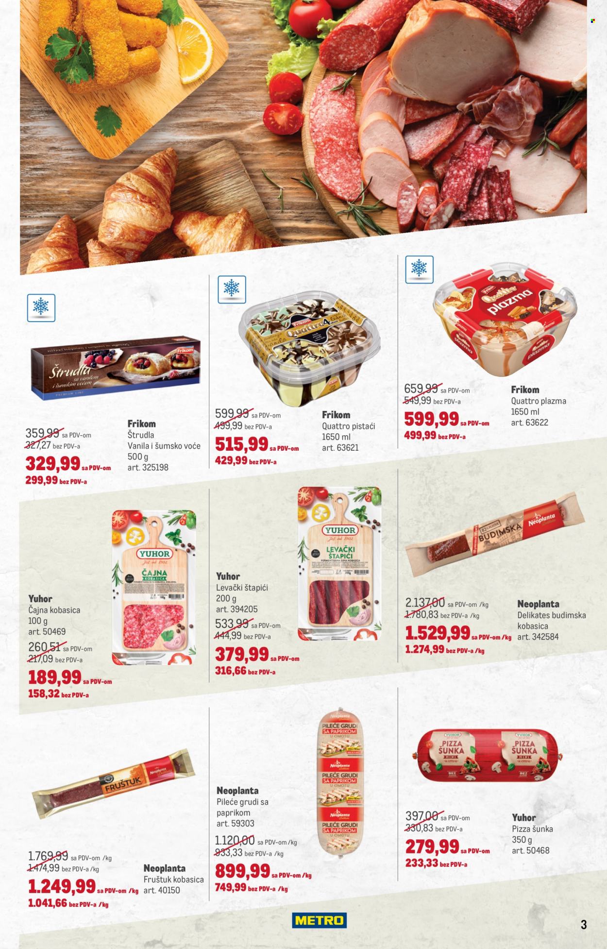 Metro katalog - 27.07.2023 - 09.08.2023. Stranica 3