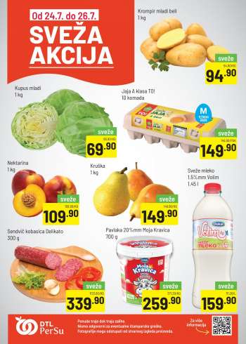 PerSu katalog - 24.07.2023 - 26.07.2023.