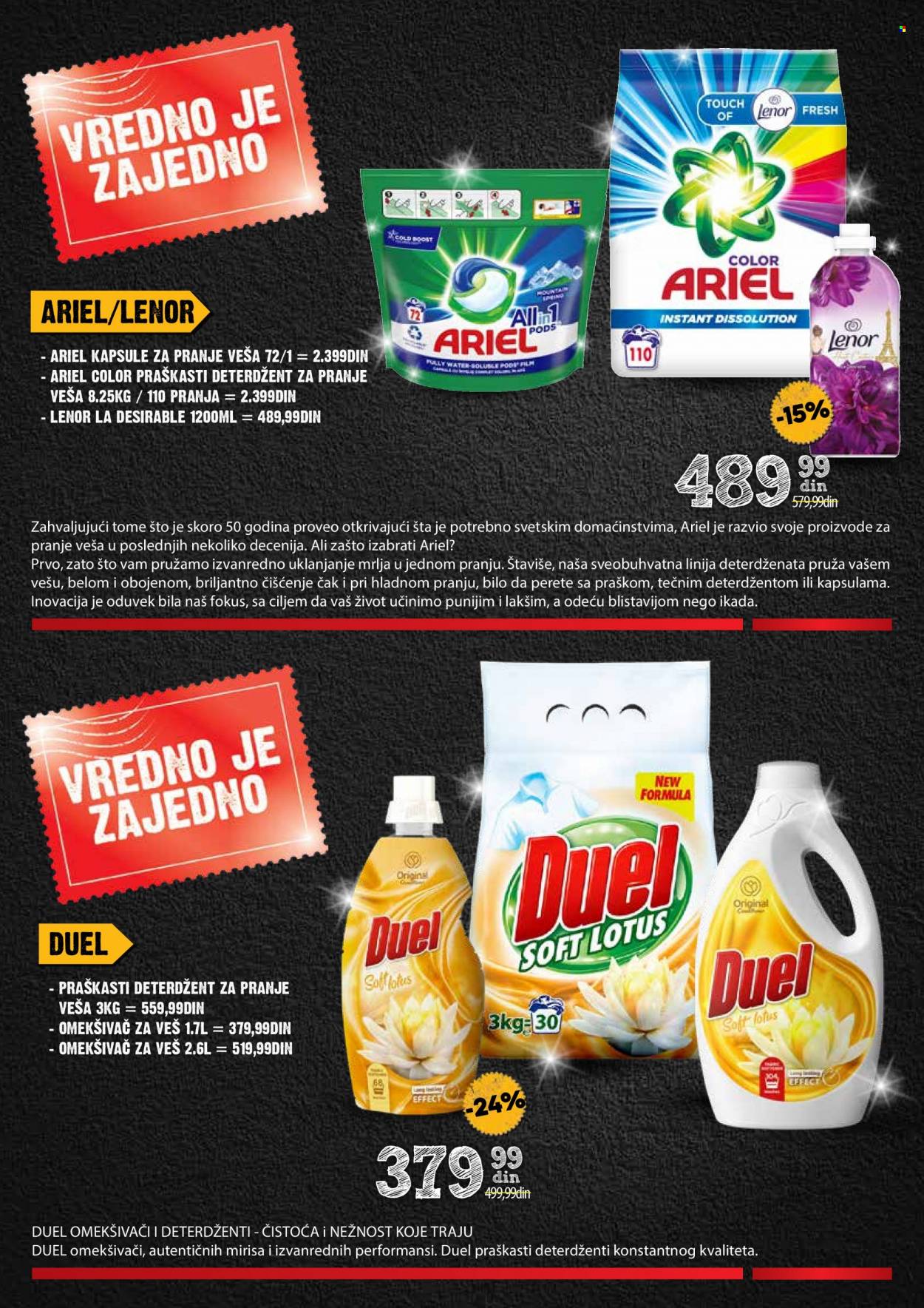 Roda katalog - 24.07.2023 - 20.08.2023. Stranica 12