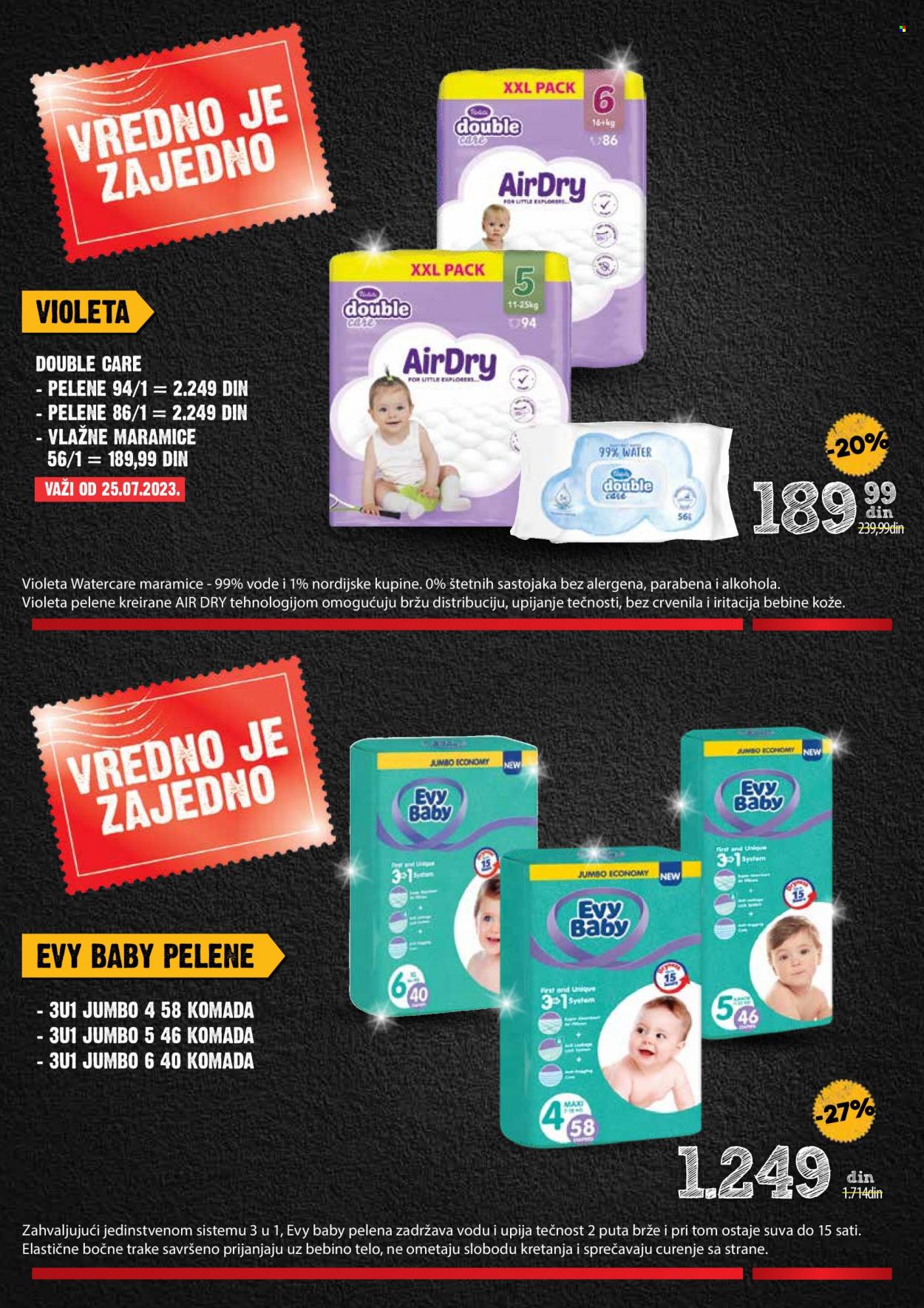 Roda katalog - 24.07.2023 - 20.08.2023. Stranica 15
