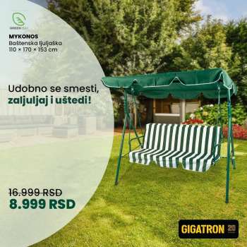 Gigatron katalog - 24.07.2023 - 30.07.2023.