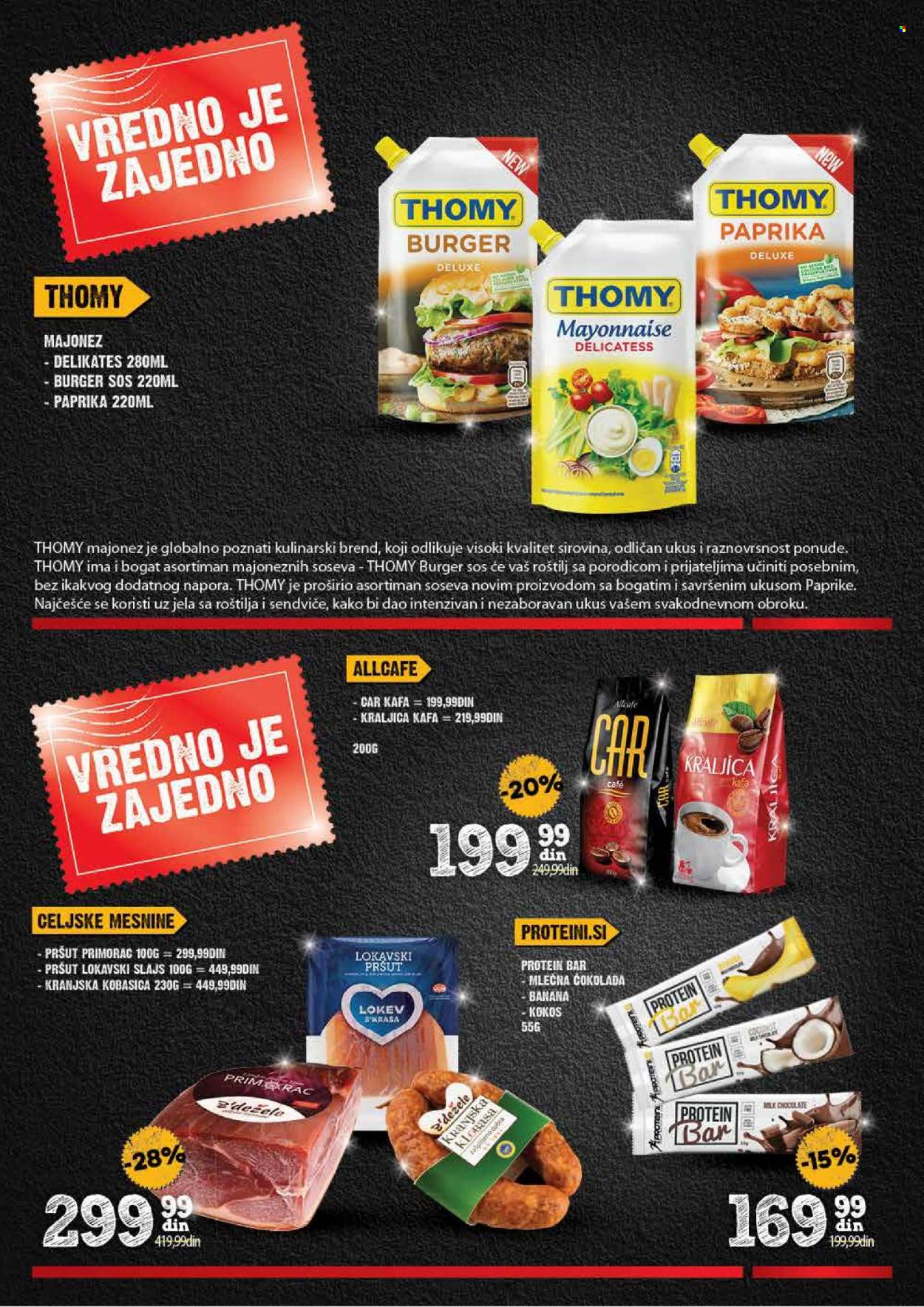 Mercator Centar katalog - 24.07.2023 - 20.08.2023. Stranica 5