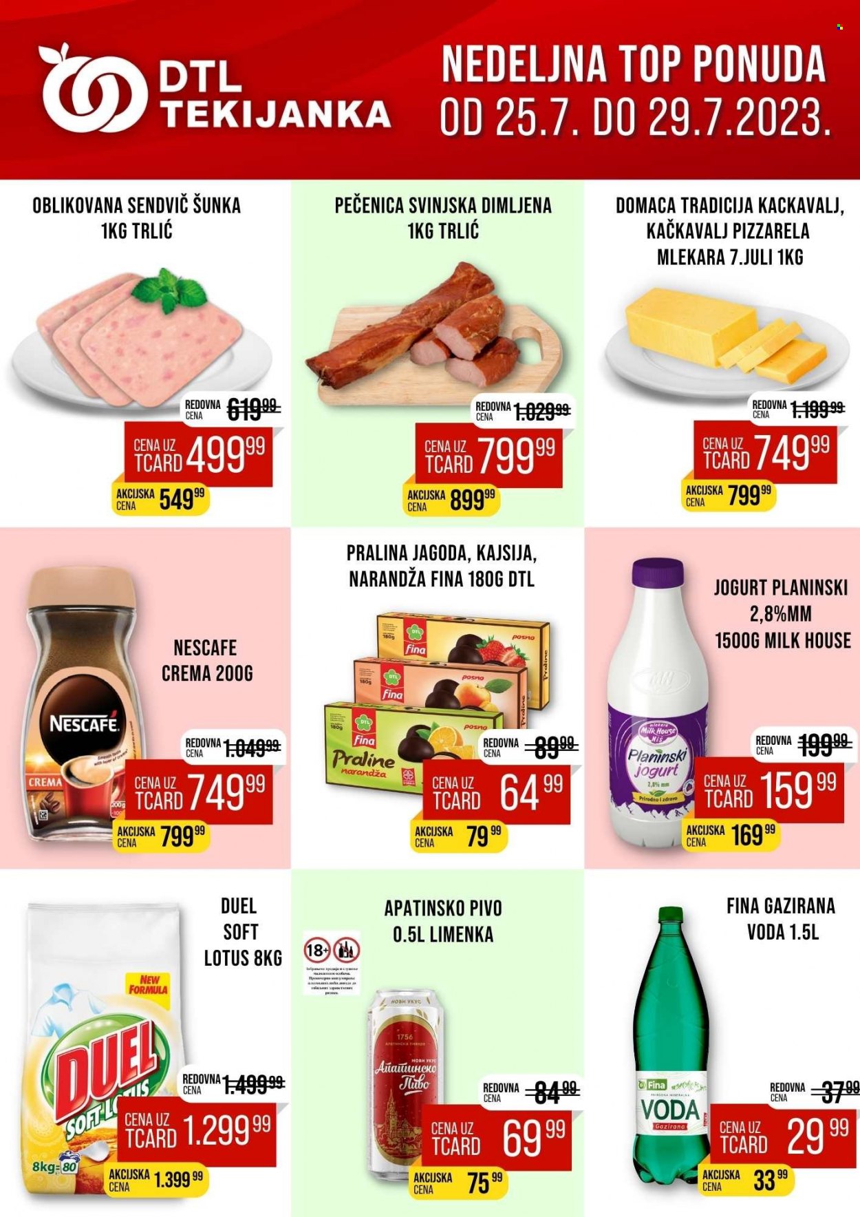Tekijanka katalog - 25.07.2023 - 29.07.2023. Stranica 2
