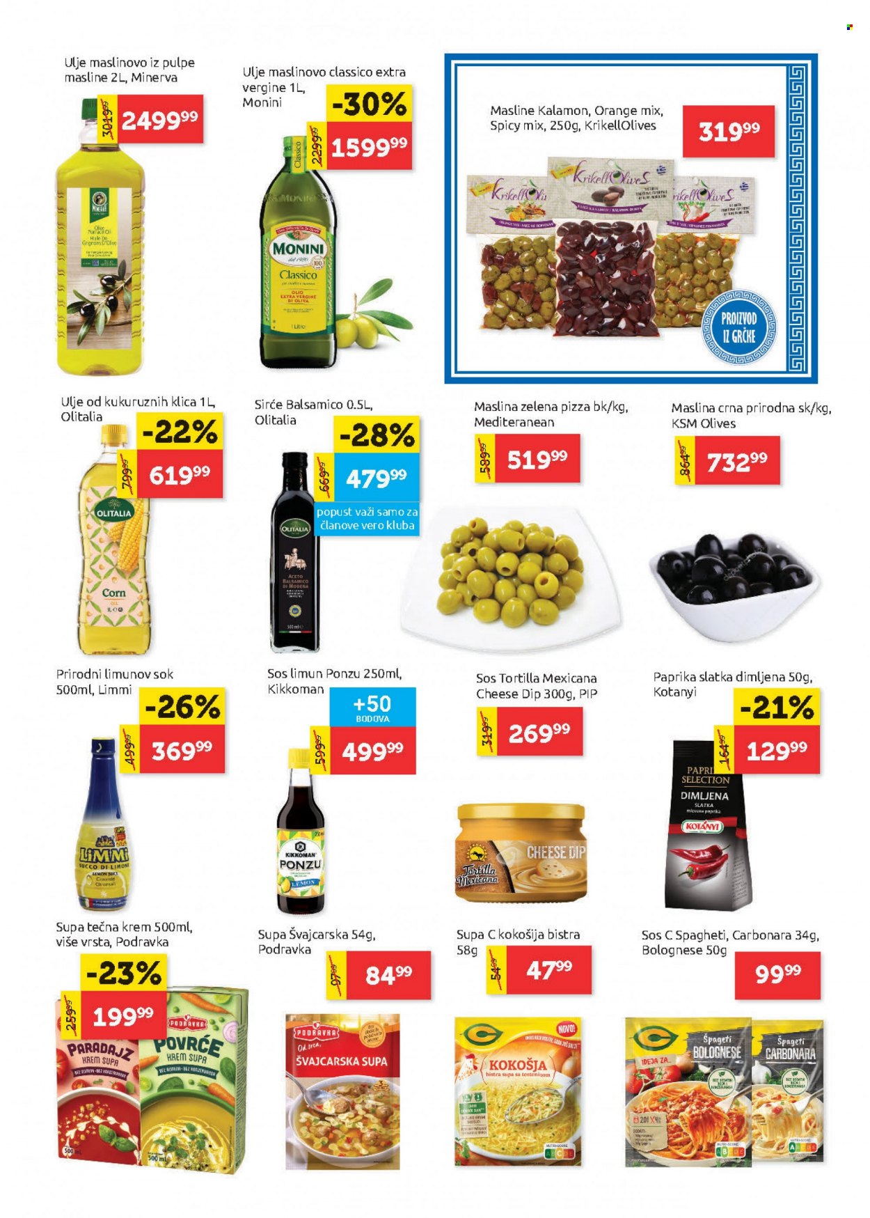 SuperVERO katalog - 27.07.2023 - 09.08.2023. Stranica 9
