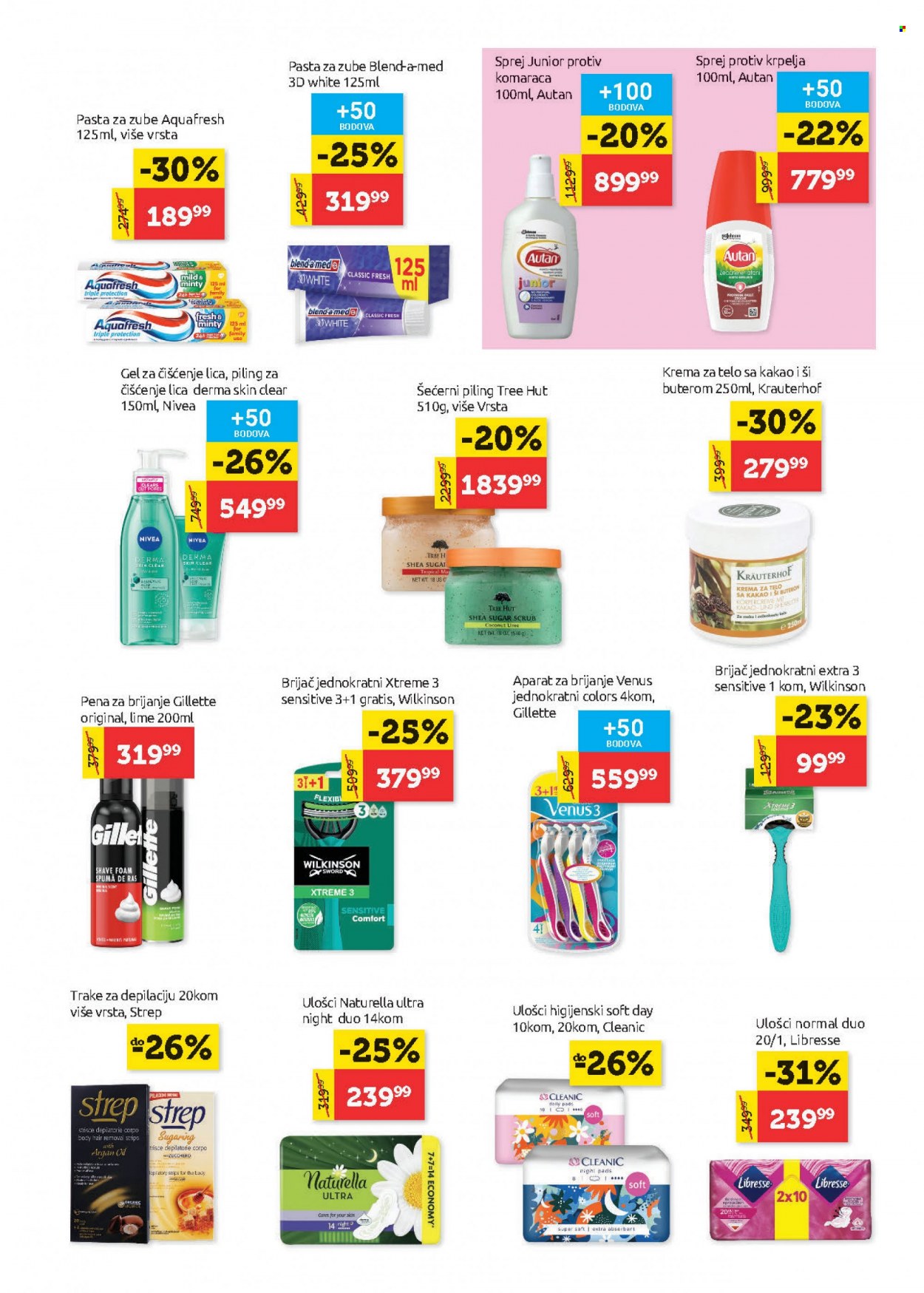 SuperVERO katalog - 27.07.2023 - 09.08.2023. Stranica 21