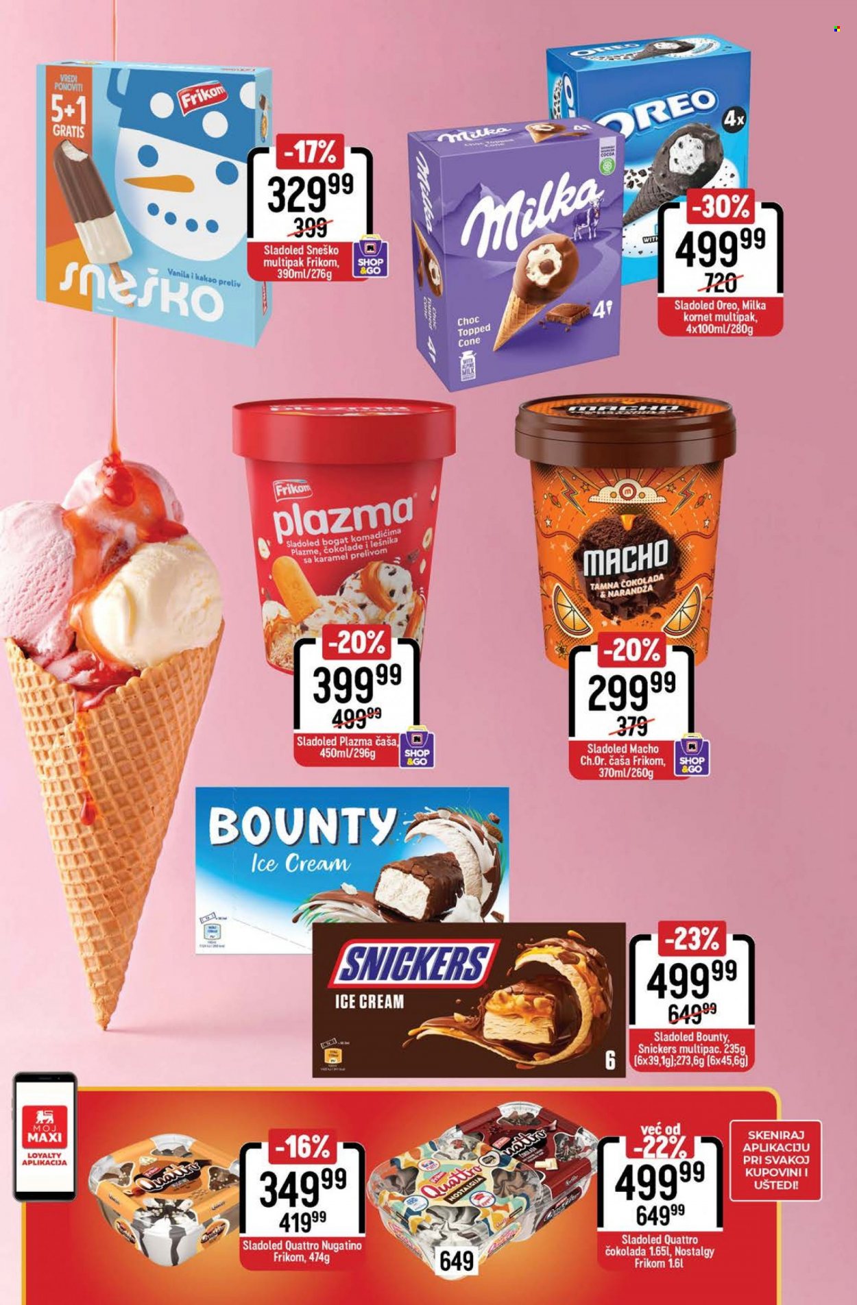 Maxi katalog - 27.07.2023 - 02.08.2023. Stranica 5