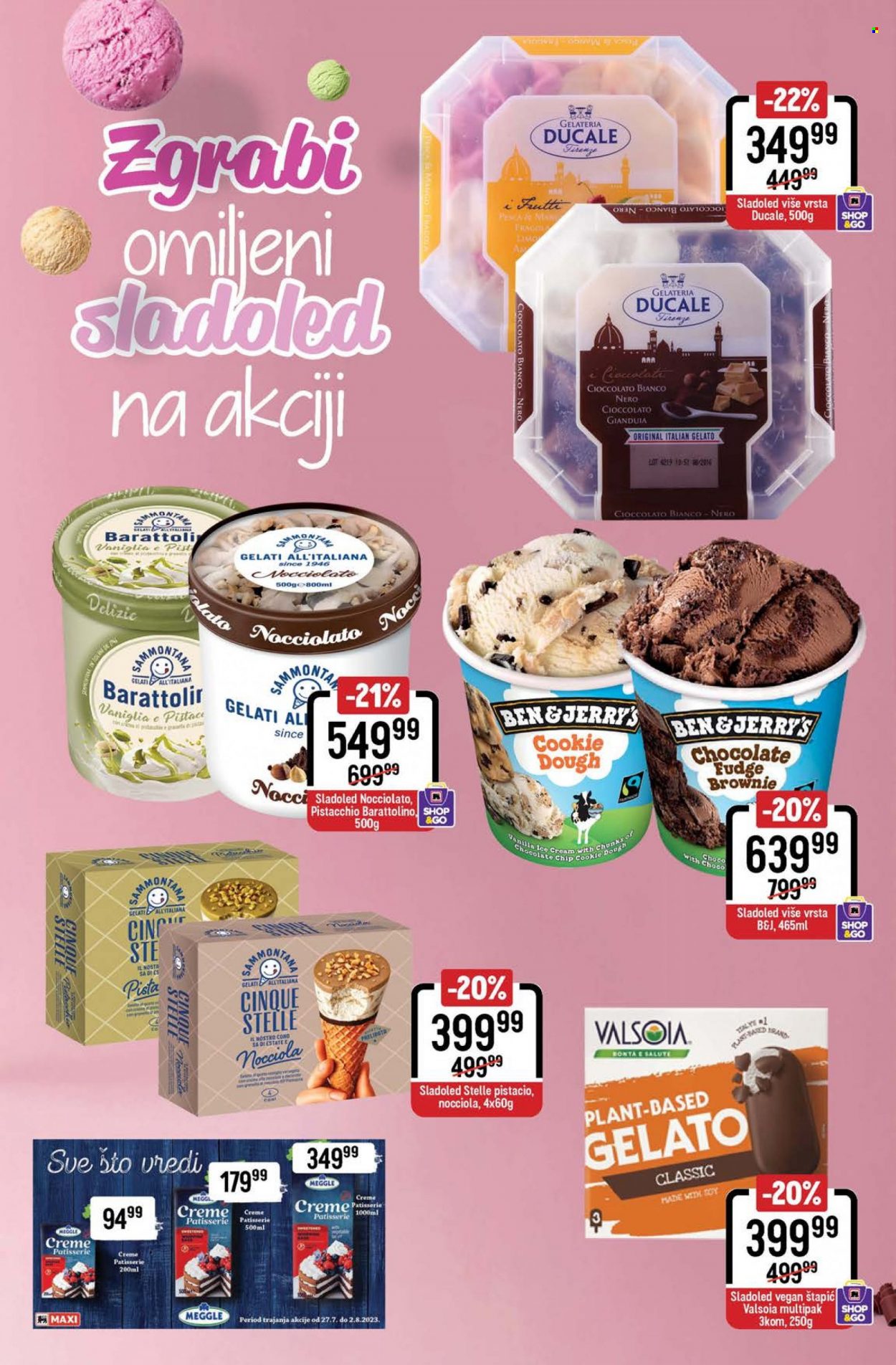 Maxi katalog - 27.07.2023 - 02.08.2023. Stranica 6