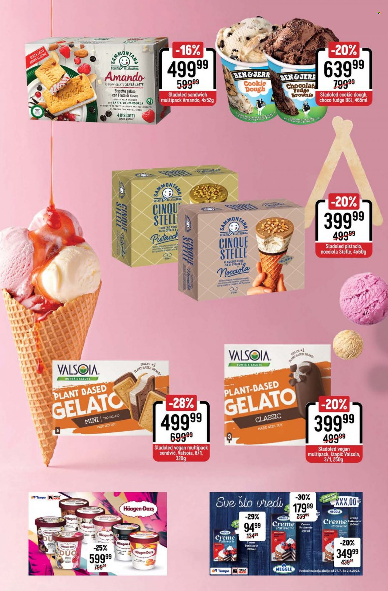 Mega Maxi katalog - 27.07.2023 - 02.08.2023. Stranica 5