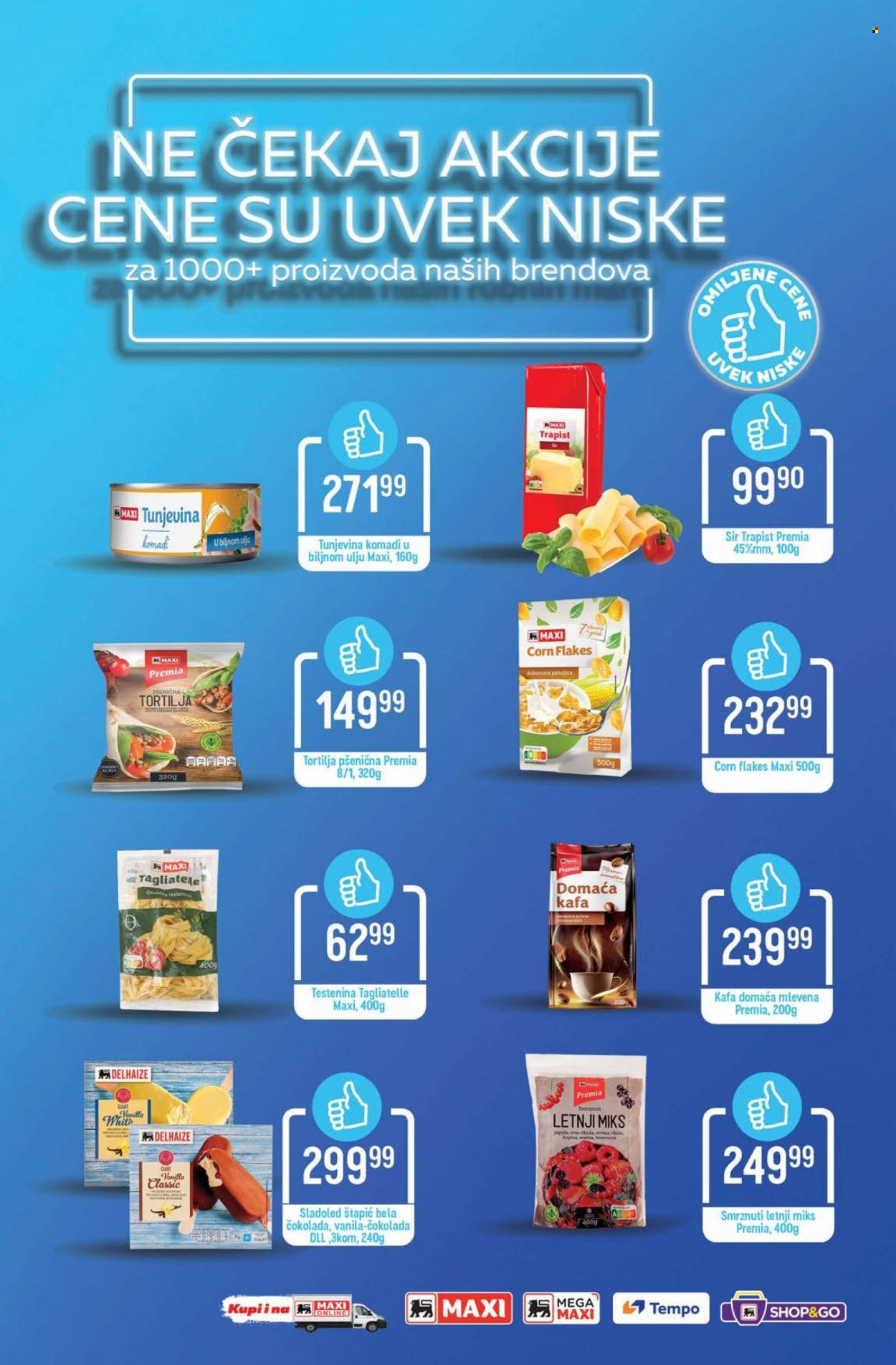 Mega Maxi katalog - 27.07.2023 - 02.08.2023. Stranica 8