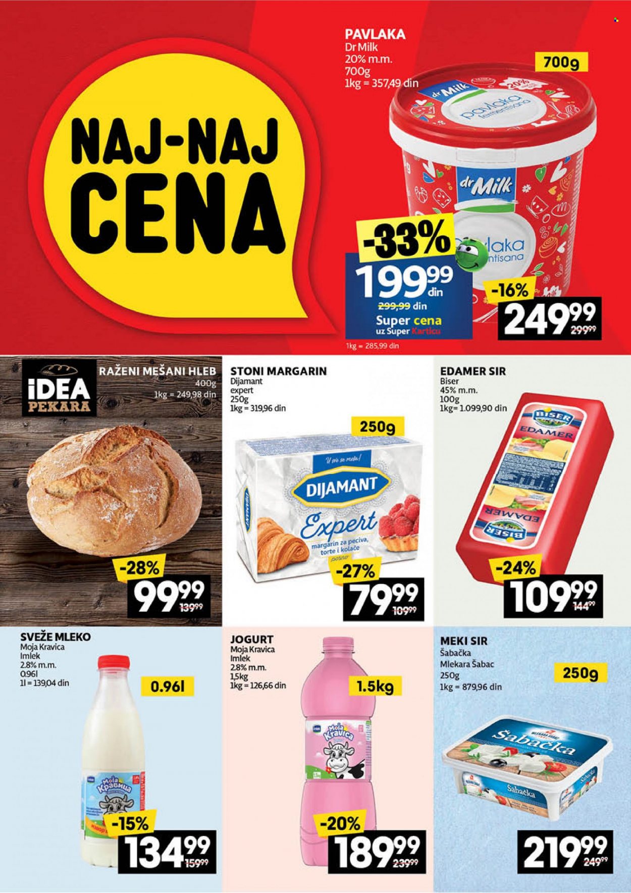 Idea katalog - 28.07.2023 - 03.08.2023. Stranica 4