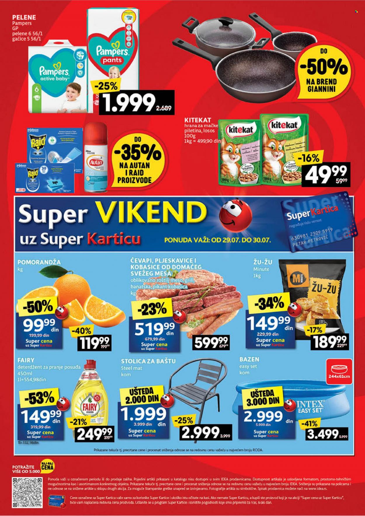 Idea katalog - 28.07.2023 - 03.08.2023. Stranica 8