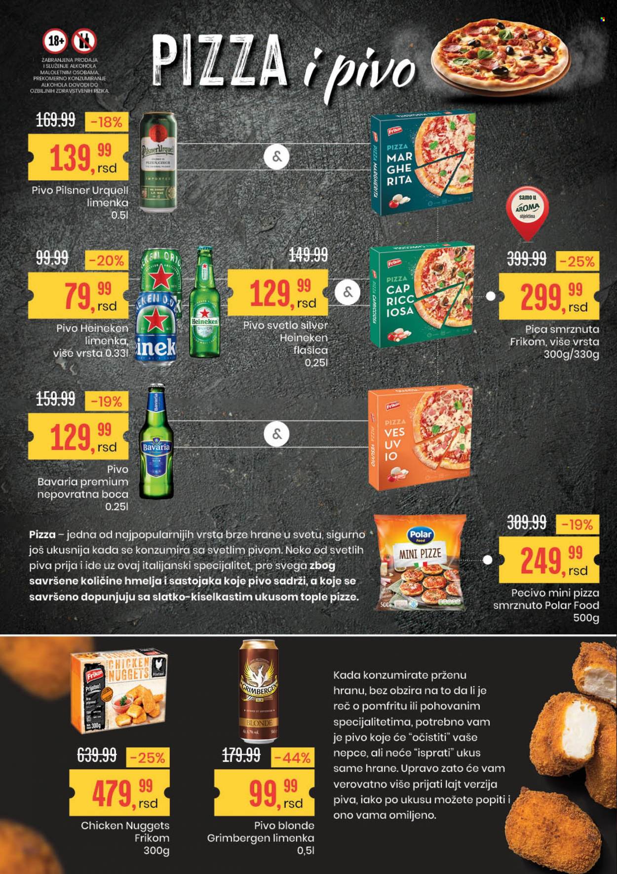 Aroma Market katalog - 28.07.2023 - 10.08.2023. Stranica 4