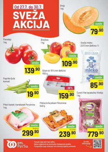 PerSu katalog - 27.07.2023 - 30.07.2023.
