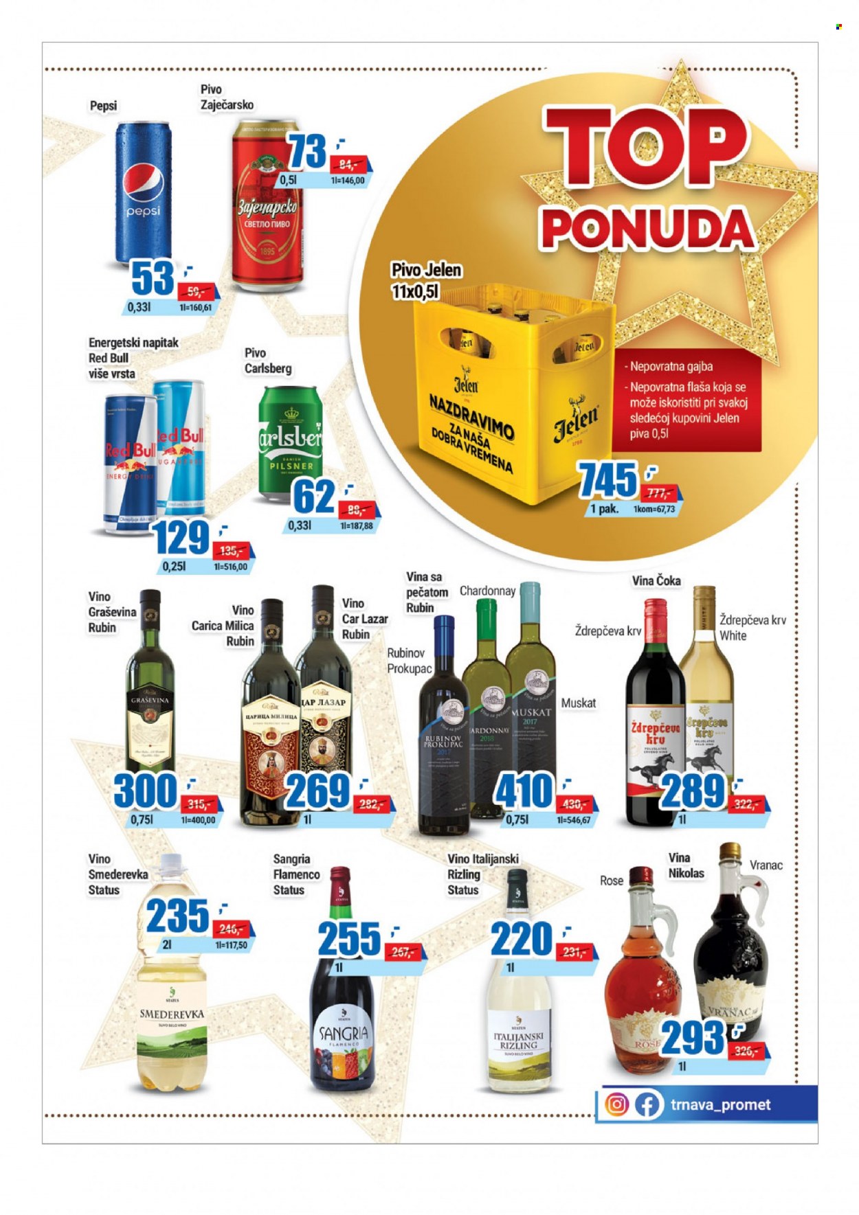 Trnava Promet katalog - 31.07.2023 - 20.08.2023. Stranica 11