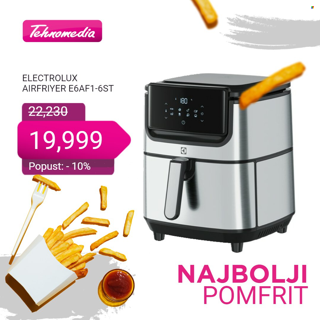 Tehnomedia katalog. Stranica 15