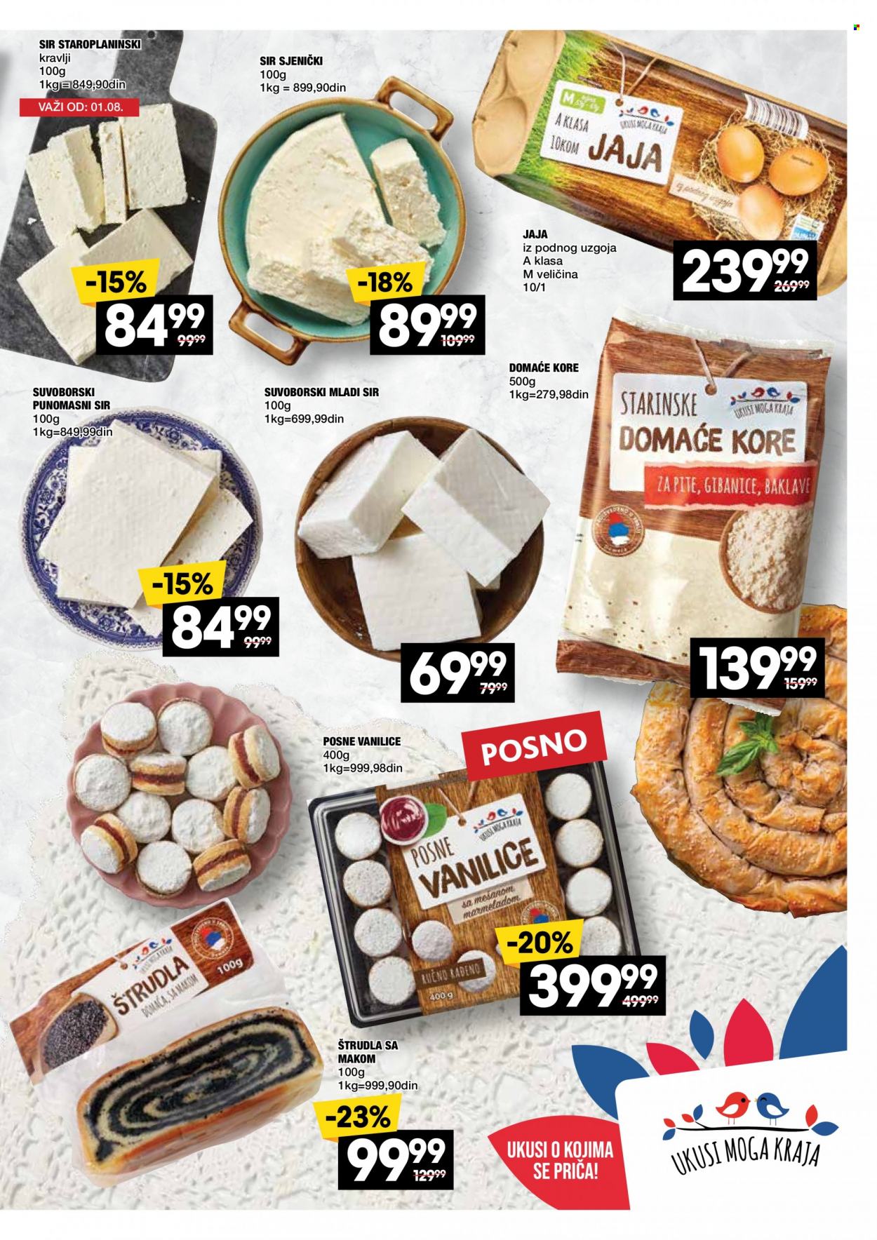 Roda katalog - 31.07.2023 - 26.08.2023. Stranica 11