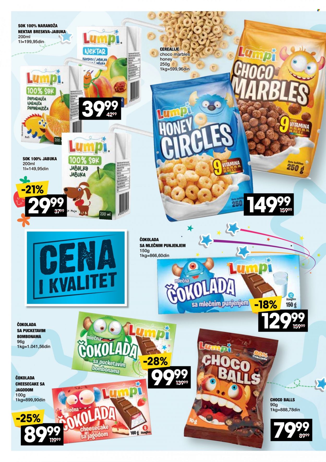 Roda katalog - 31.07.2023 - 26.08.2023. Stranica 20