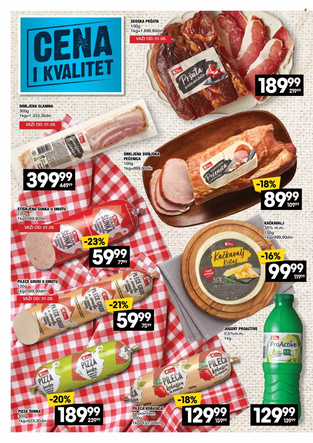Idea katalog - 31.07.2023 - 26.08.2023. Stranica 12