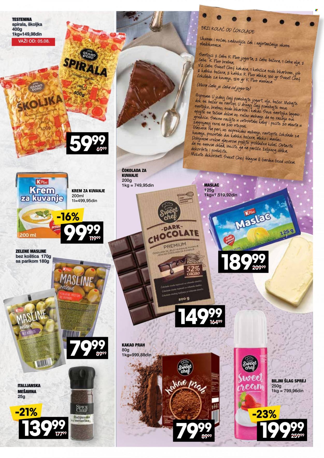 Idea katalog - 31.07.2023 - 26.08.2023. Stranica 15