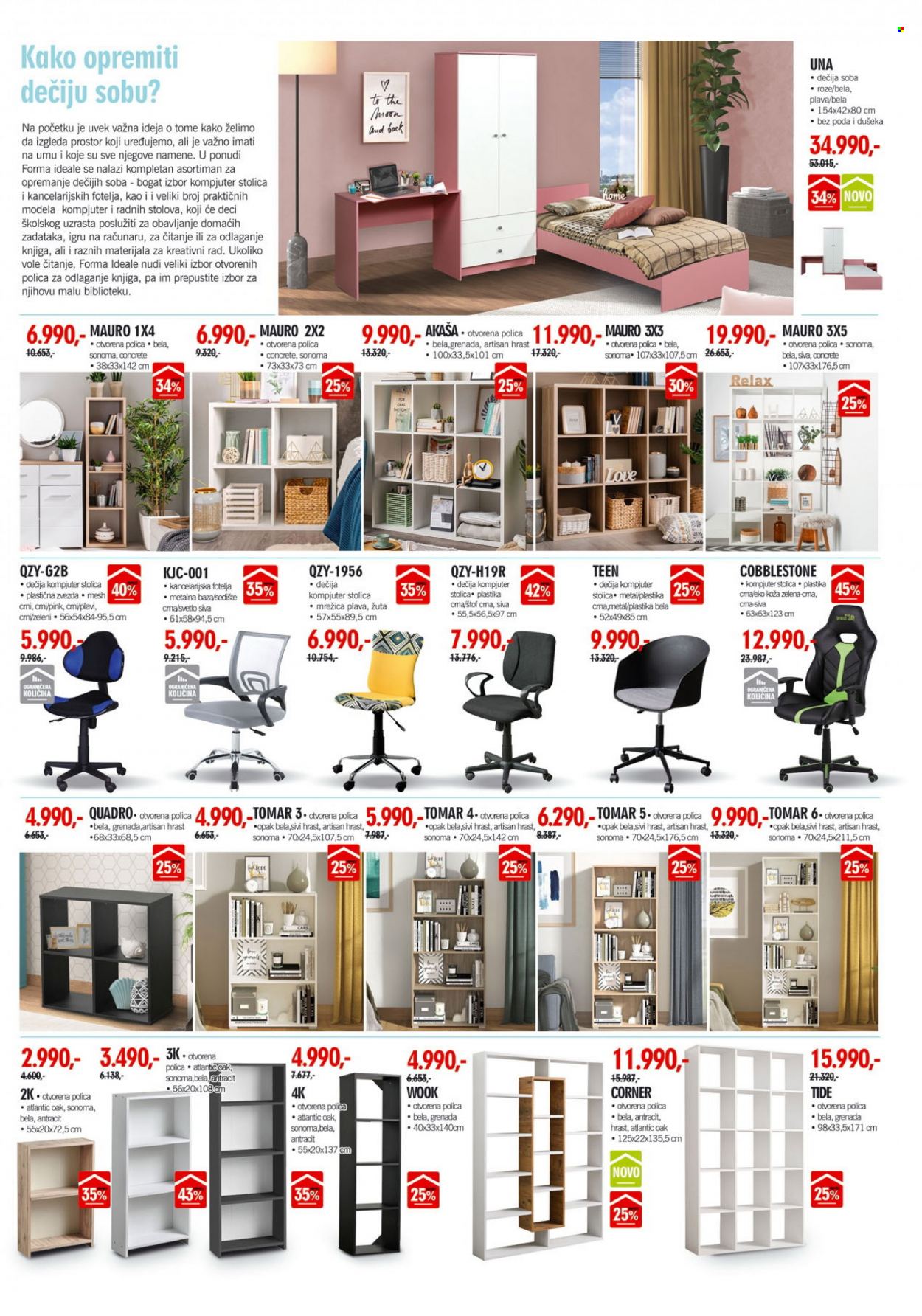 Forma Ideale katalog - 31.07.2023 - 26.08.2023. Stranica 3