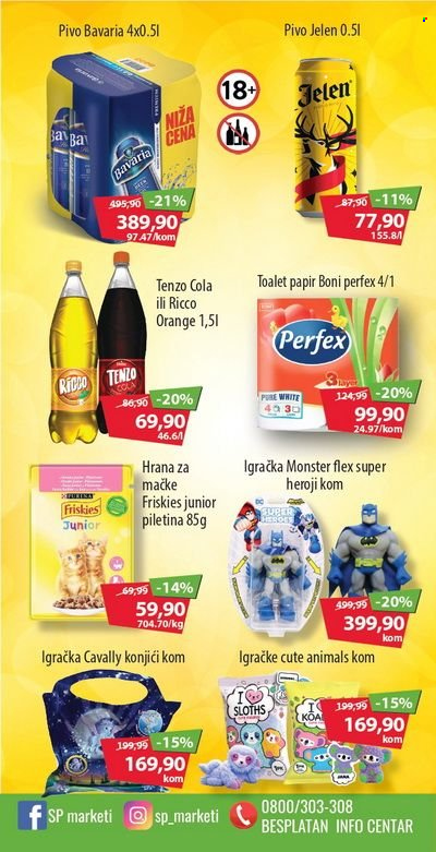 Senta Promet katalog - 31.07.2023 - 06.08.2023. Stranica 4
