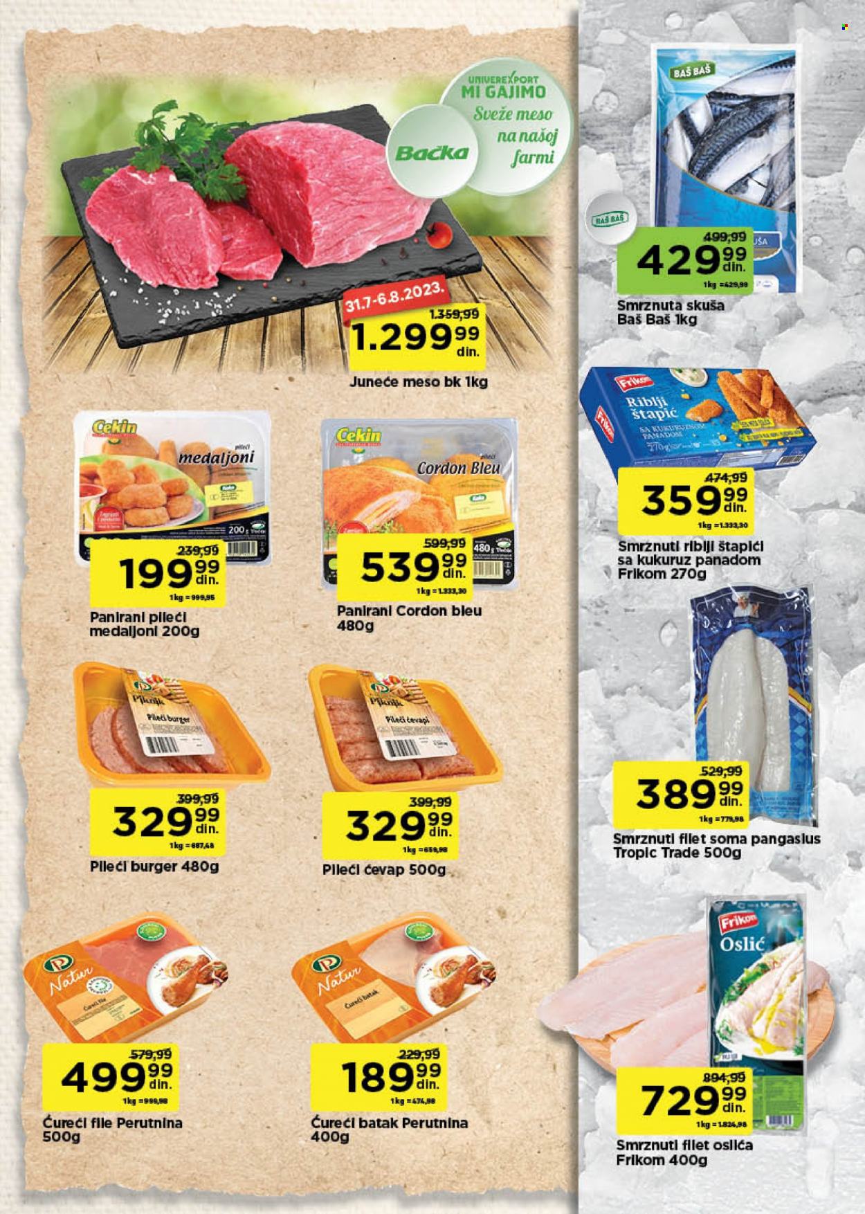 Univerexport katalog - 31.07.2023 - 13.08.2023. Stranica 3