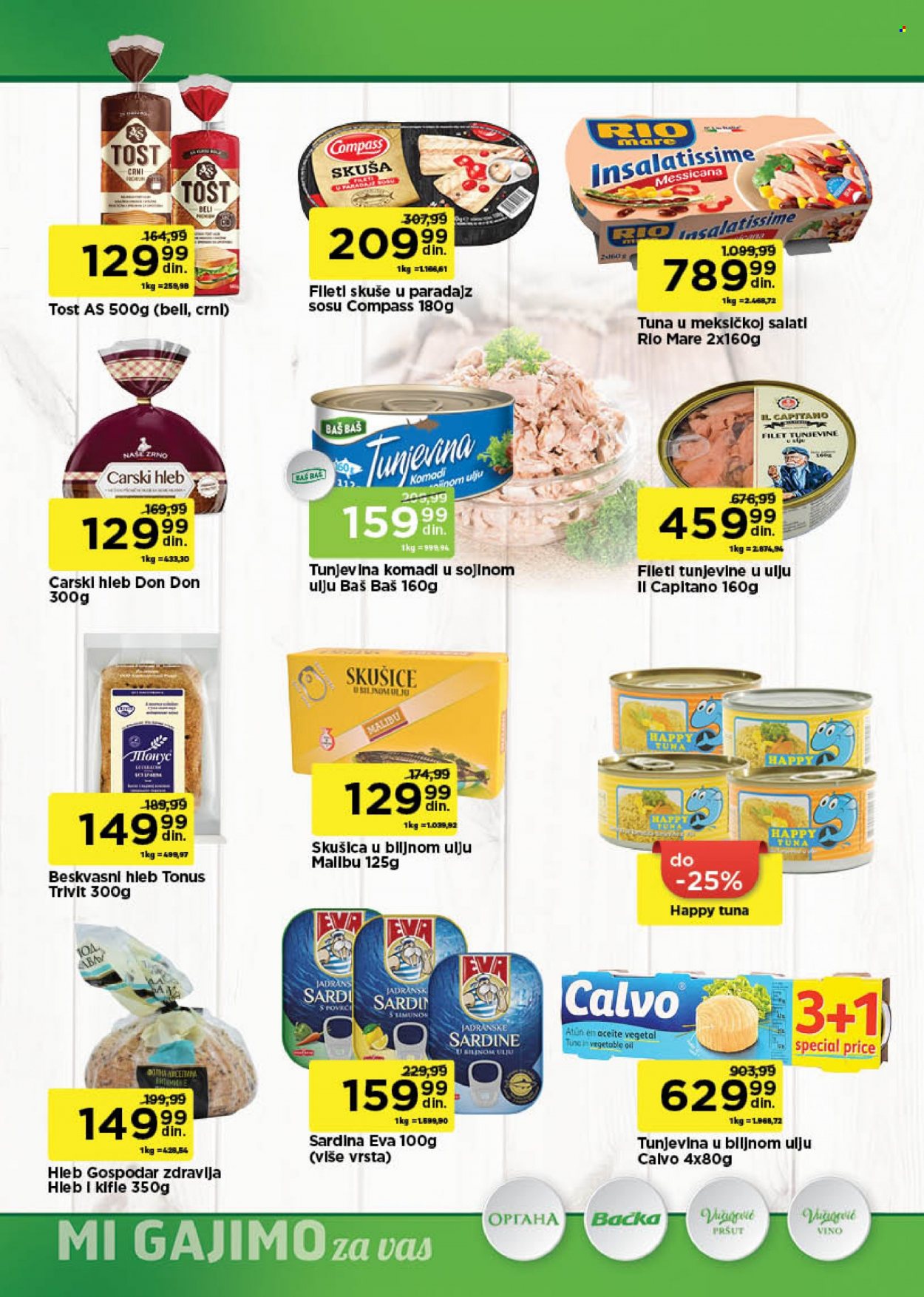 Univerexport katalog - 31.07.2023 - 13.08.2023. Stranica 10