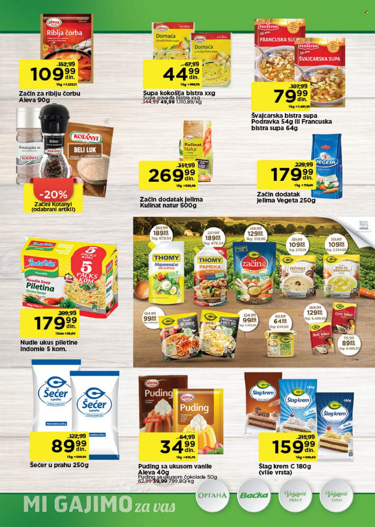Univerexport katalog - 31.07.2023 - 13.08.2023. Stranica 12