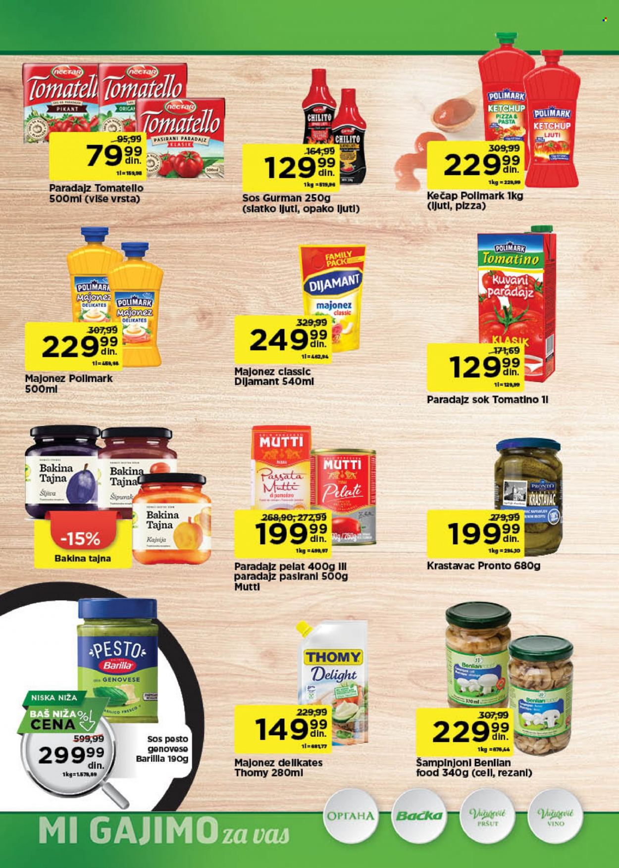 Univerexport katalog - 31.07.2023 - 13.08.2023. Stranica 14