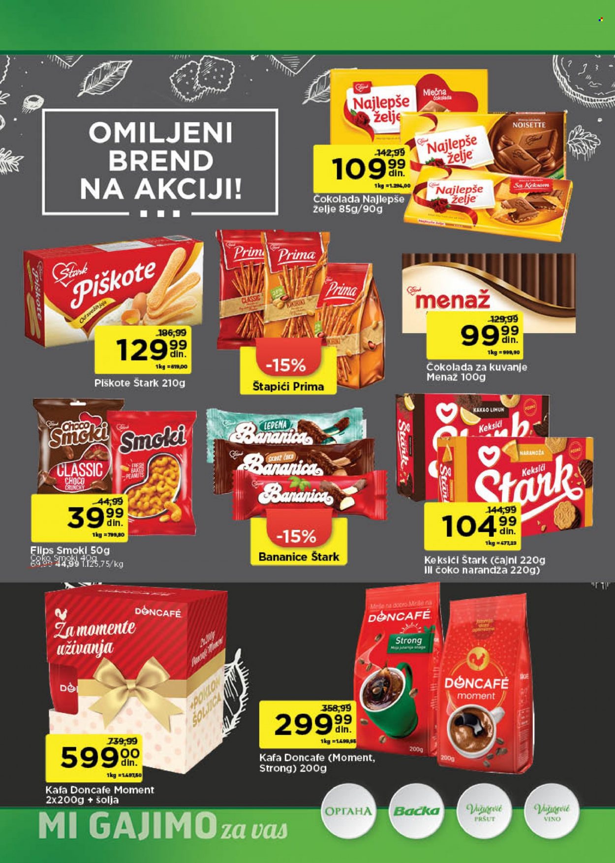 Univerexport katalog - 31.07.2023 - 13.08.2023. Stranica 24