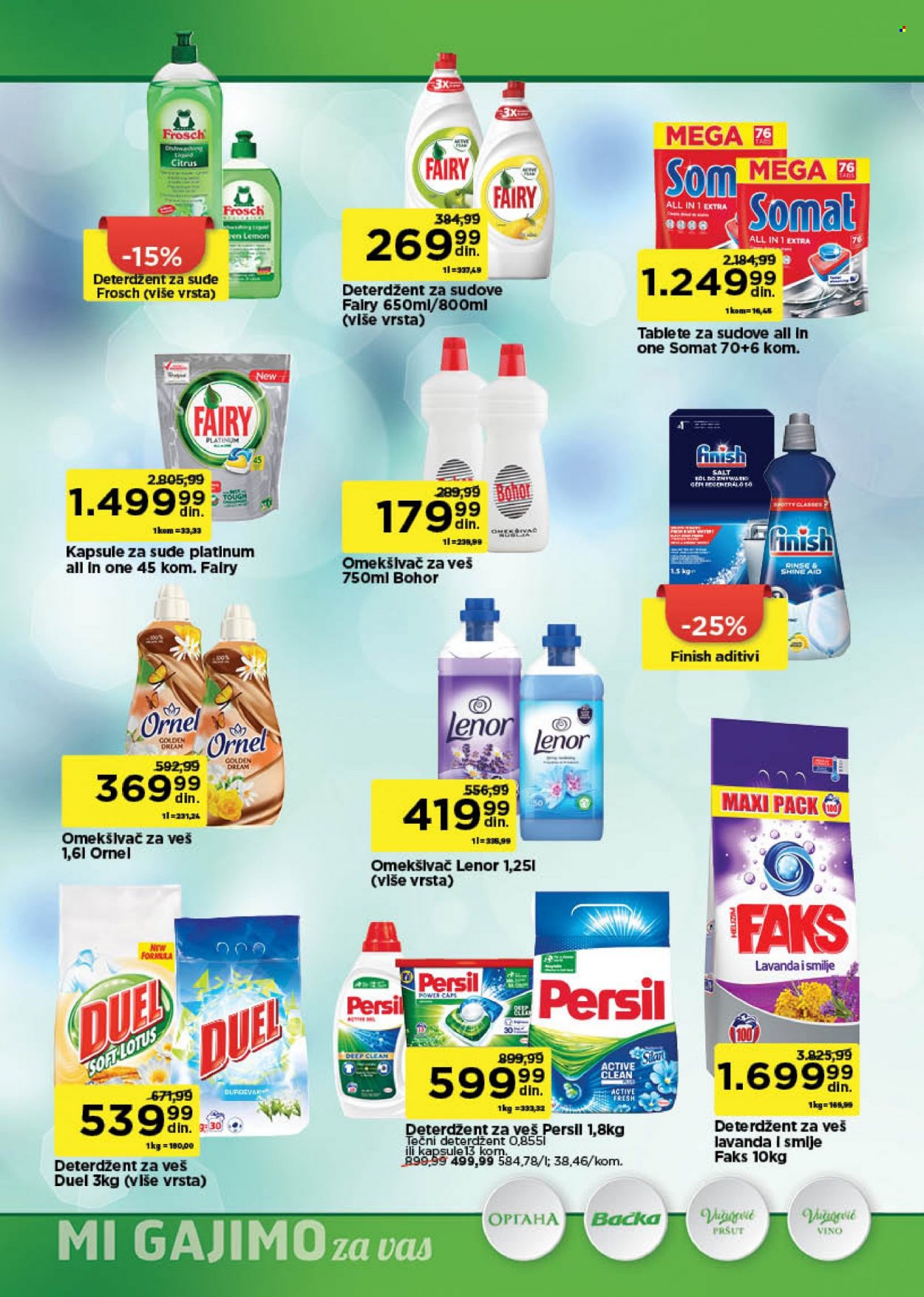 Univerexport katalog - 31.07.2023 - 13.08.2023. Stranica 28