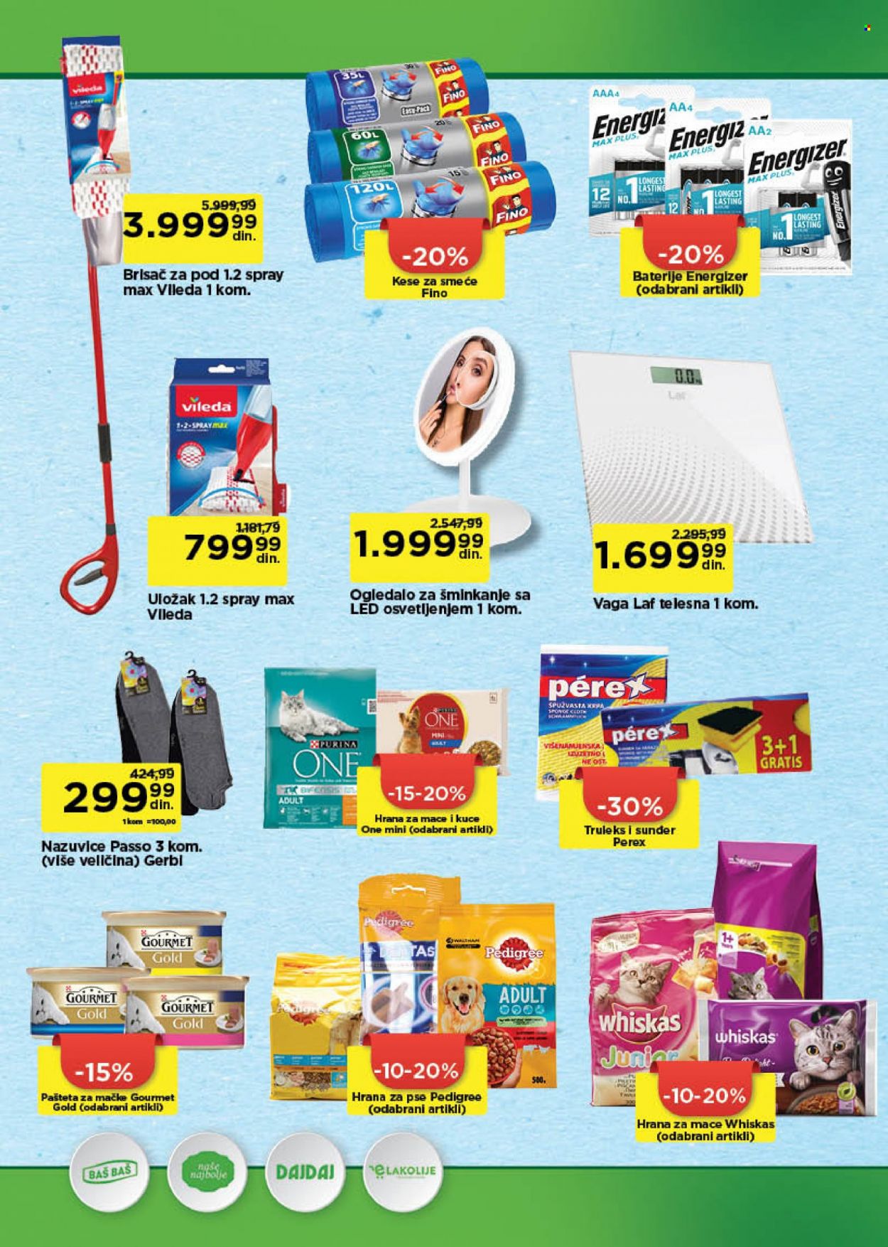 Univerexport katalog - 31.07.2023 - 13.08.2023. Stranica 31