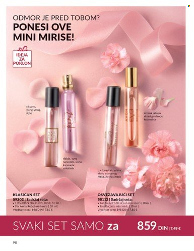 Avon katalog - 01.08.2023 - 31.08.2023. Stranica 90