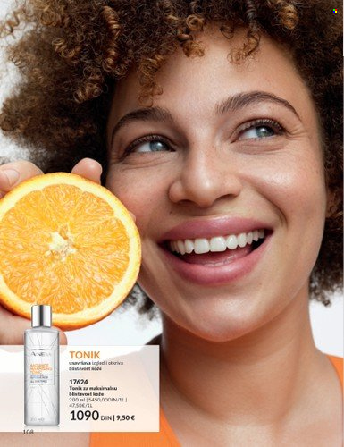 Avon katalog - 01.08.2023 - 31.08.2023. Stranica 108