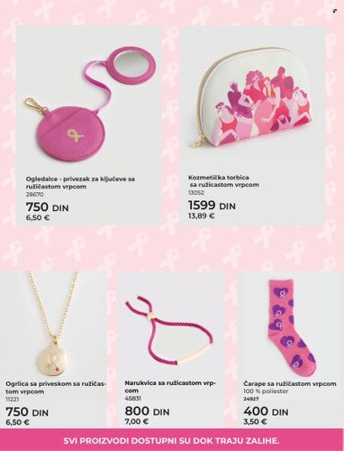 Avon katalog - 01.08.2023 - 31.08.2023. Stranica 30