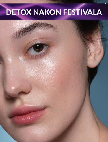 Avon katalog. Stranica 32