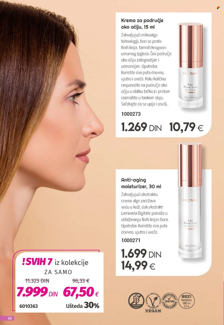 Farmasi katalog - 01.08.2023 - 31.08.2023. Stranica 66