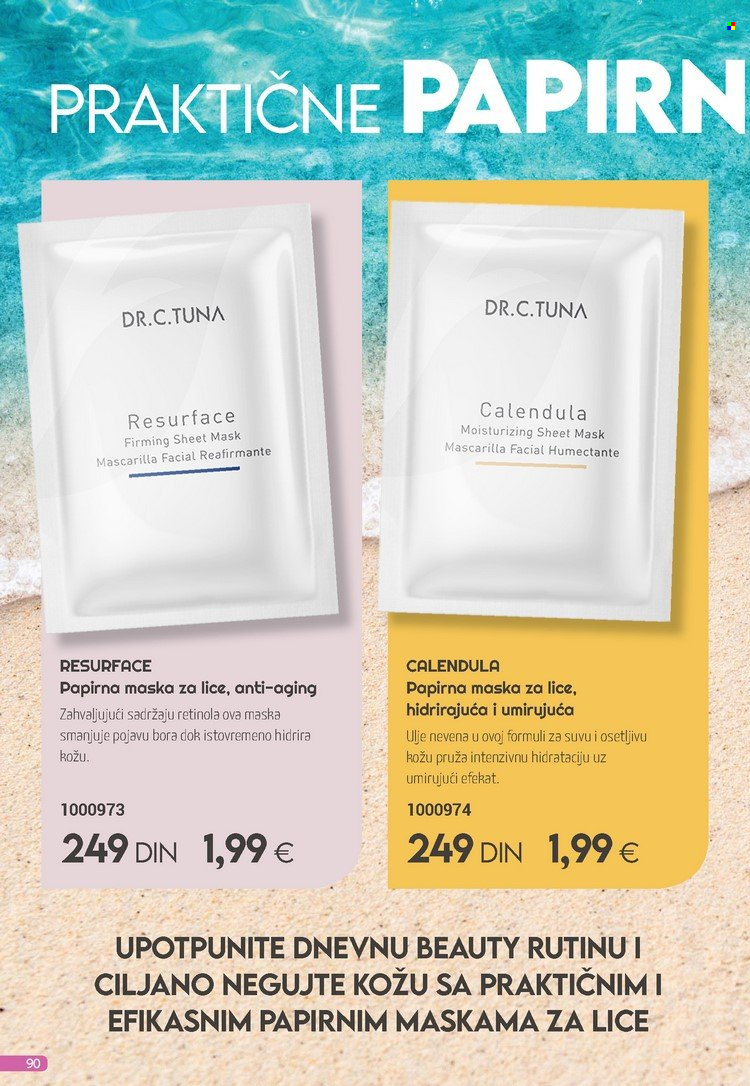 Farmasi katalog - 01.08.2023 - 31.08.2023. Stranica 90