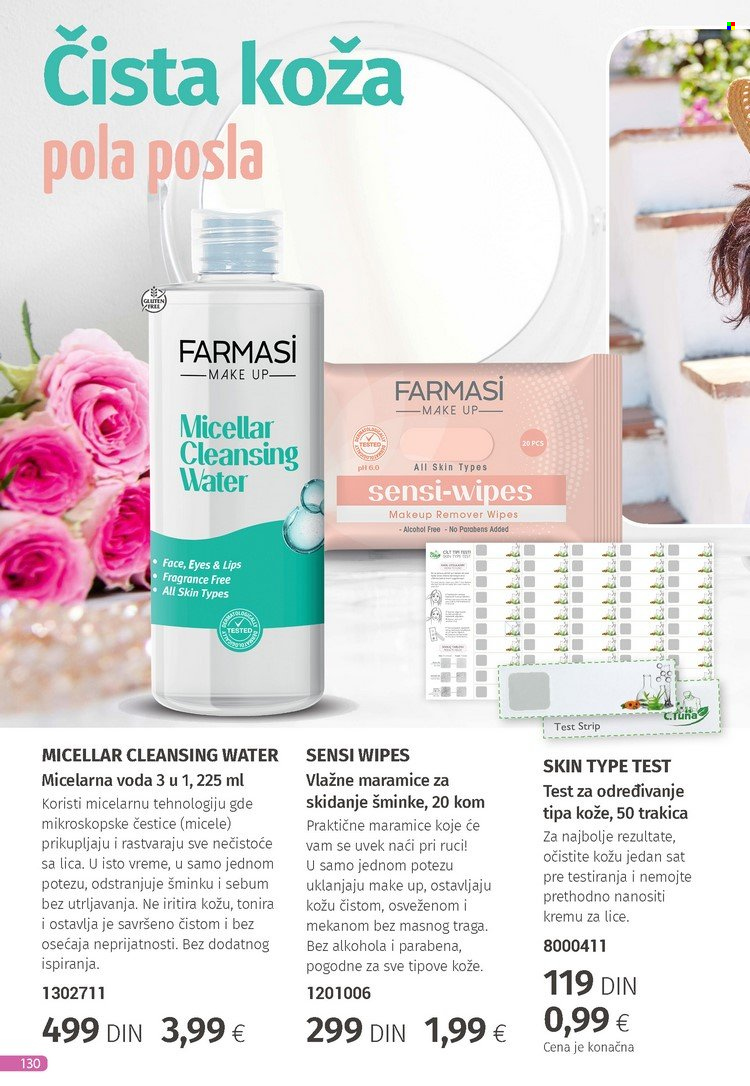 Farmasi katalog - 01.08.2023 - 31.08.2023. Stranica 130