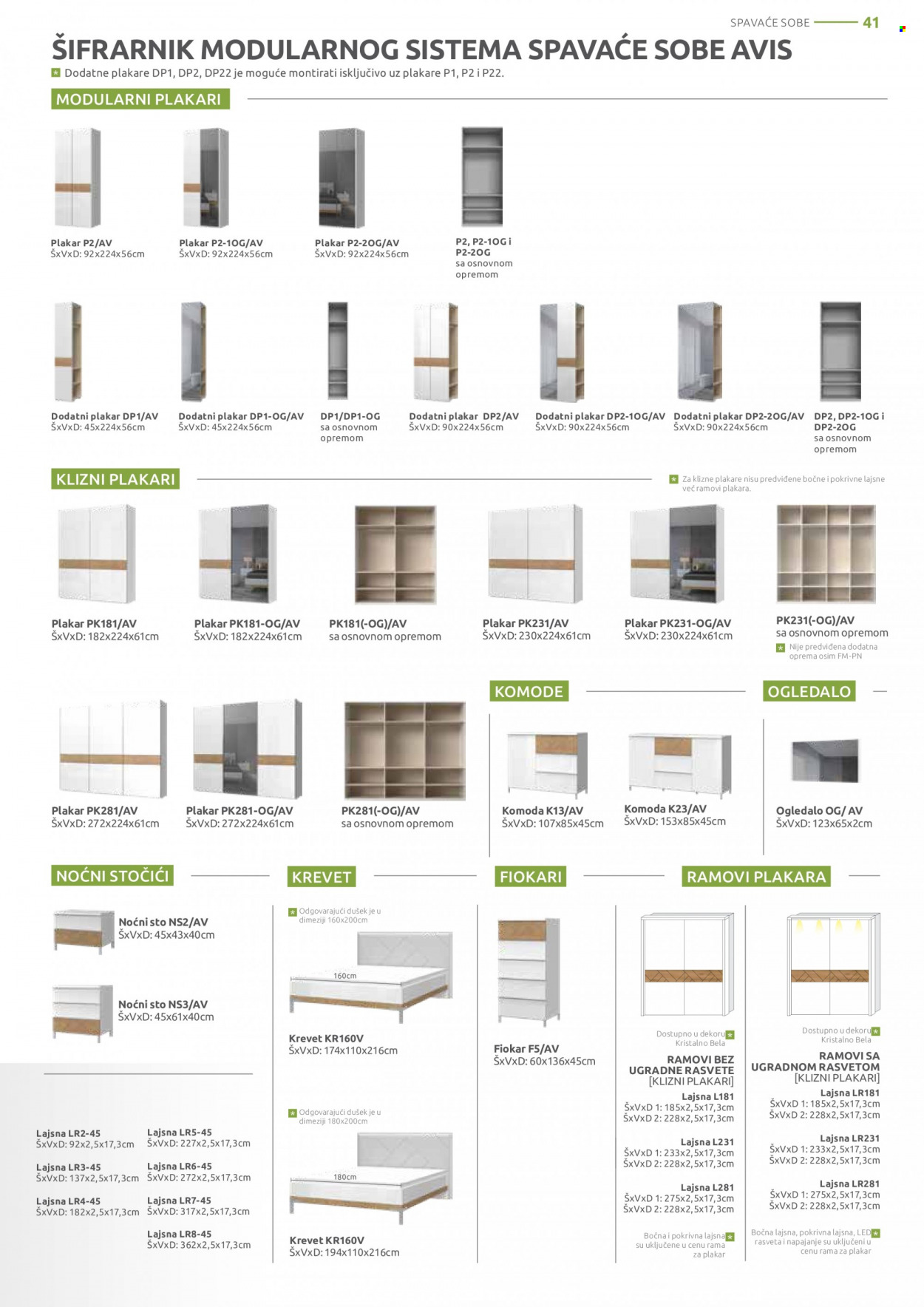 Jela katalog. Stranica 41