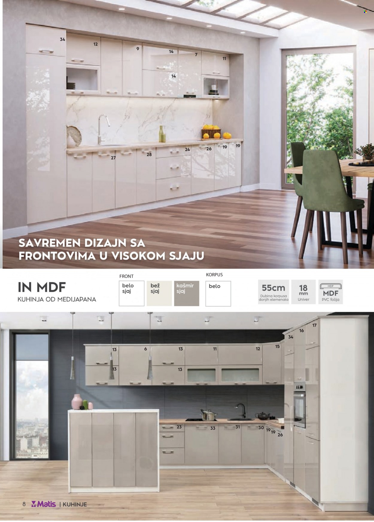 Matis katalog - 01.08.2023 - 31.08.2023. Stranica 8
