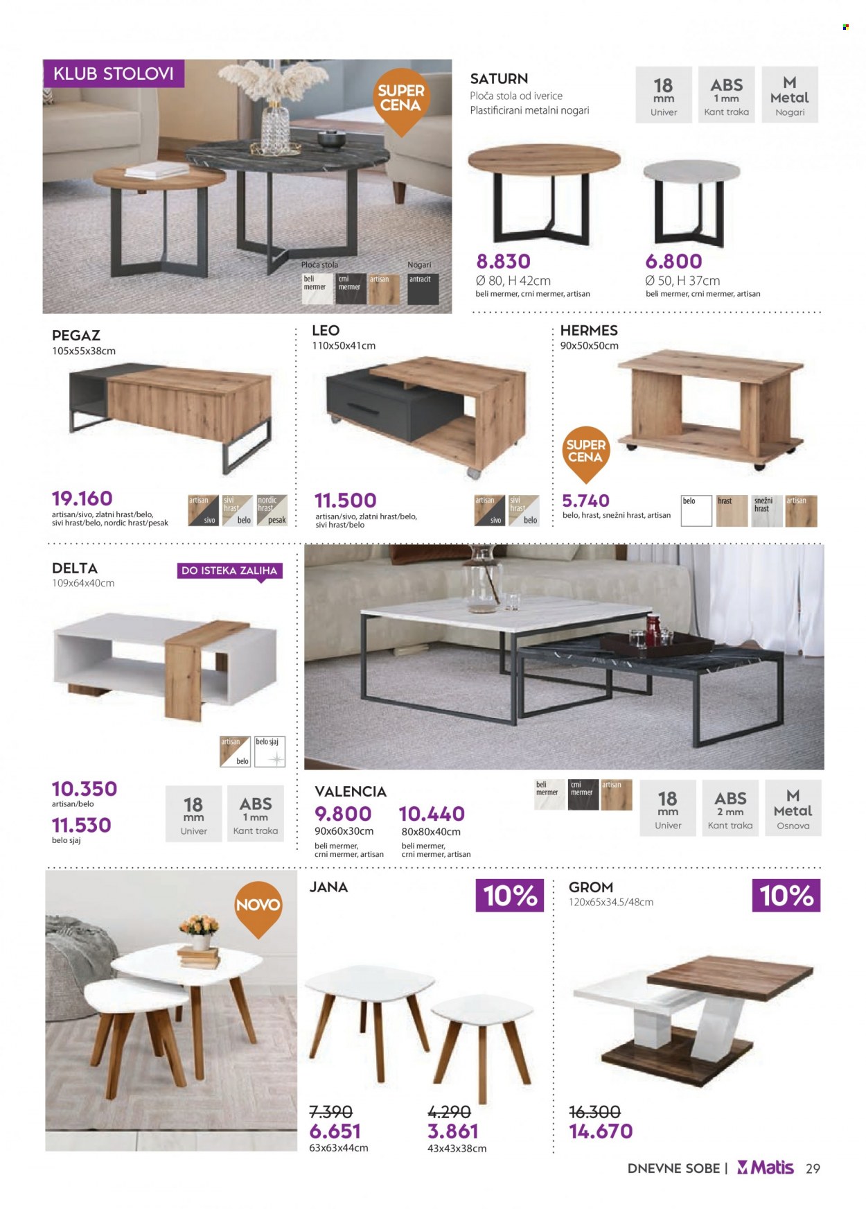 Matis katalog - 01.08.2023 - 31.08.2023. Stranica 29
