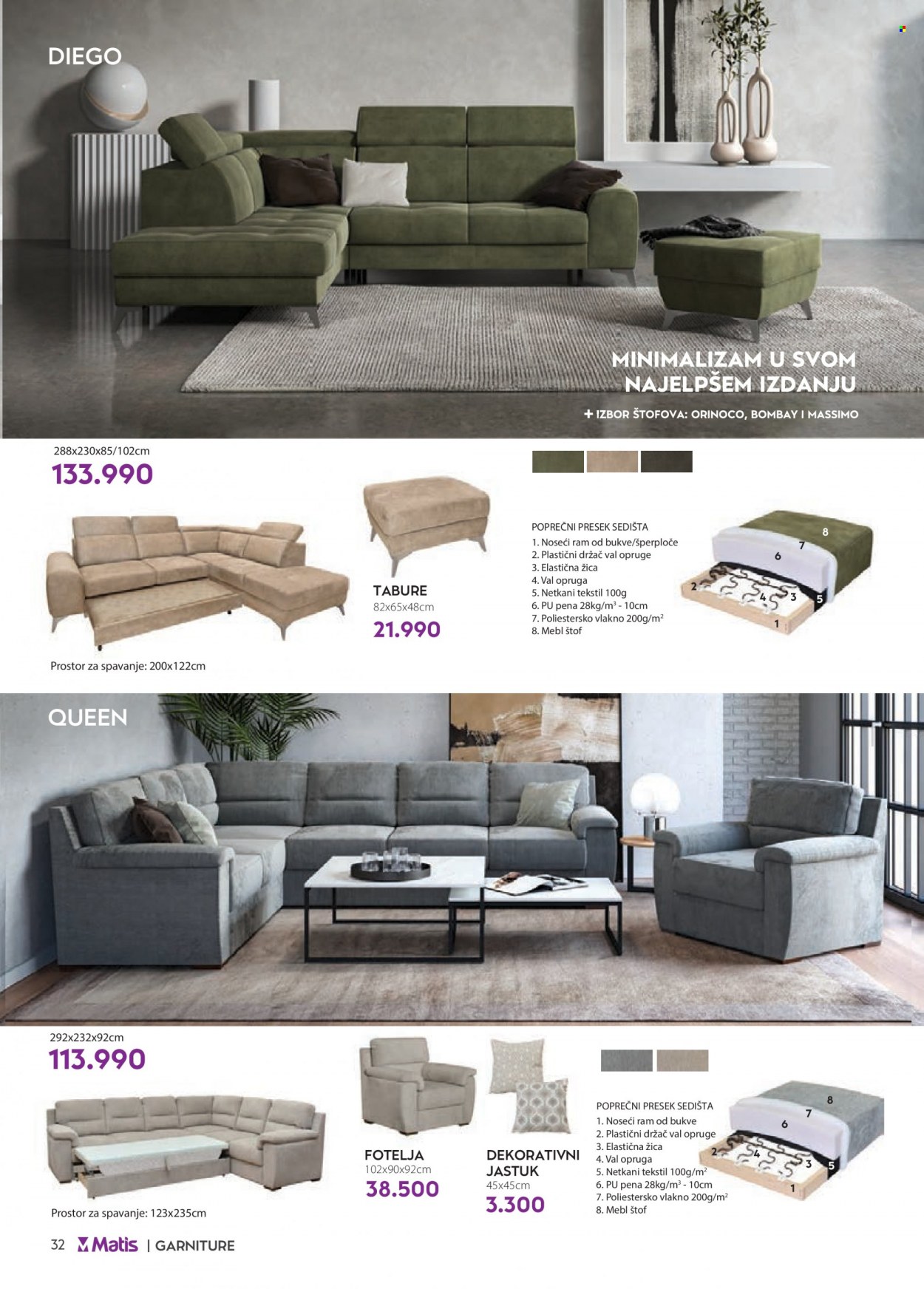 Matis katalog - 01.08.2023 - 31.08.2023. Stranica 32