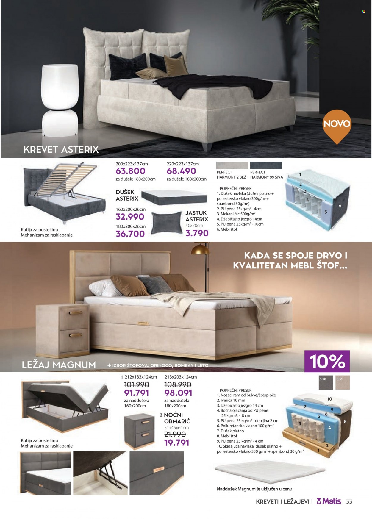 Matis katalog - 01.08.2023 - 31.08.2023. Stranica 33