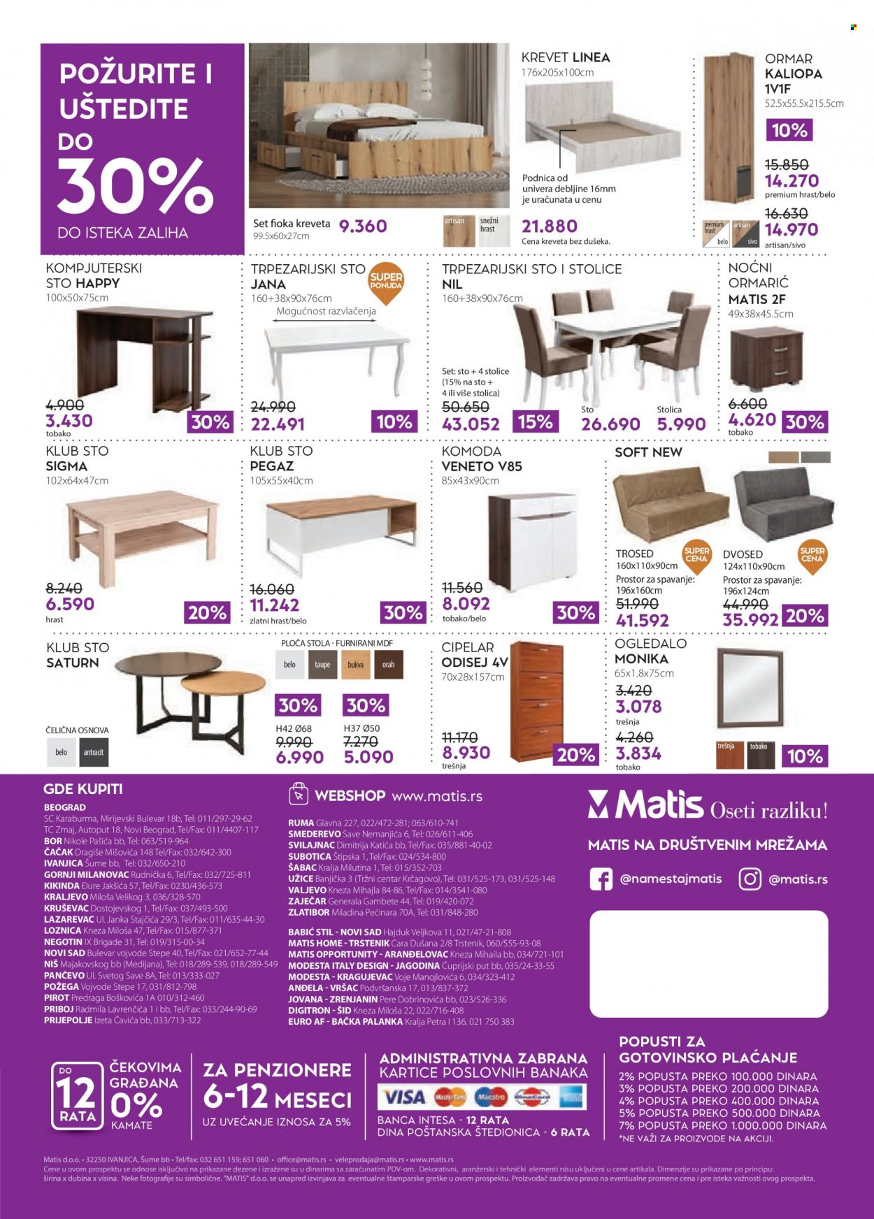 Matis katalog - 01.08.2023 - 31.08.2023. Stranica 56