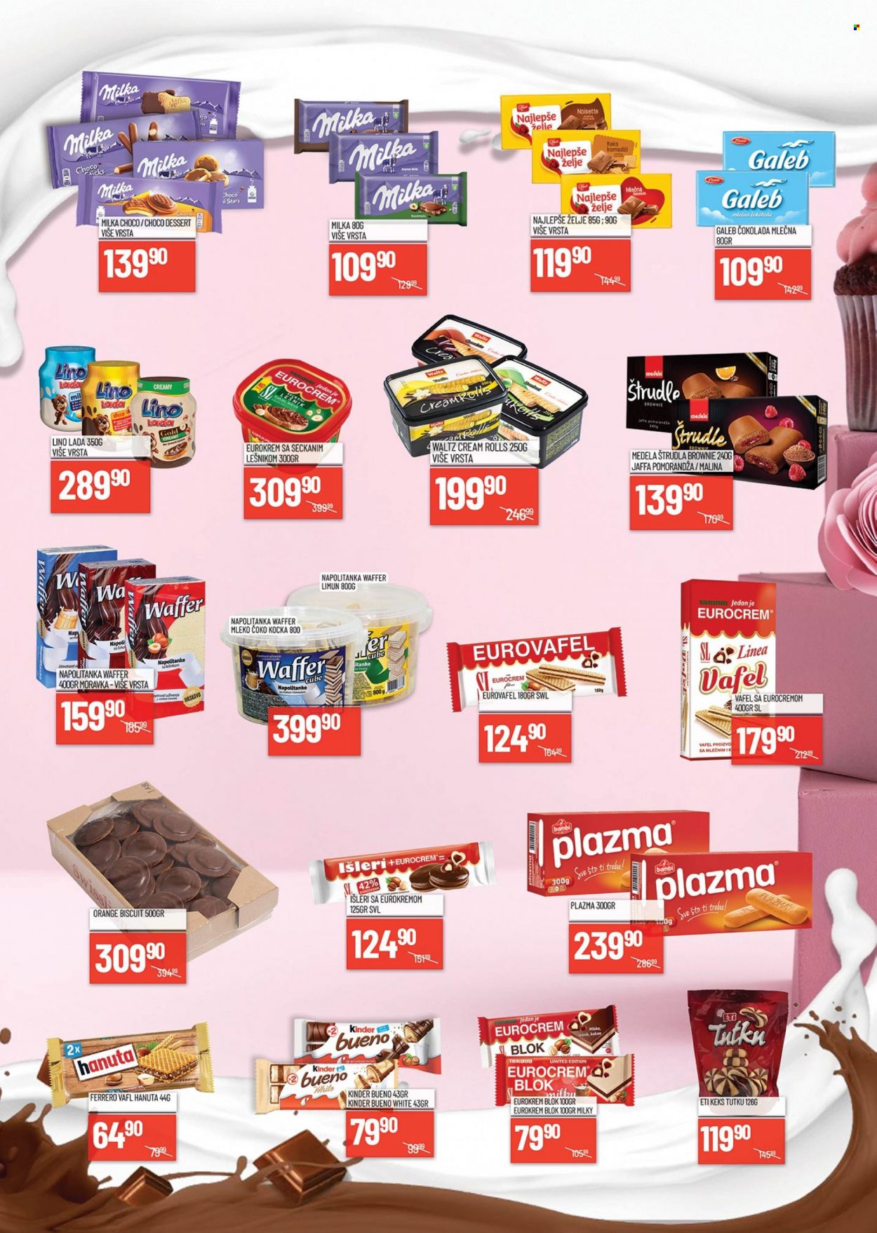 Medius katalog - 01.08.2023 - 13.08.2023. Stranica 9