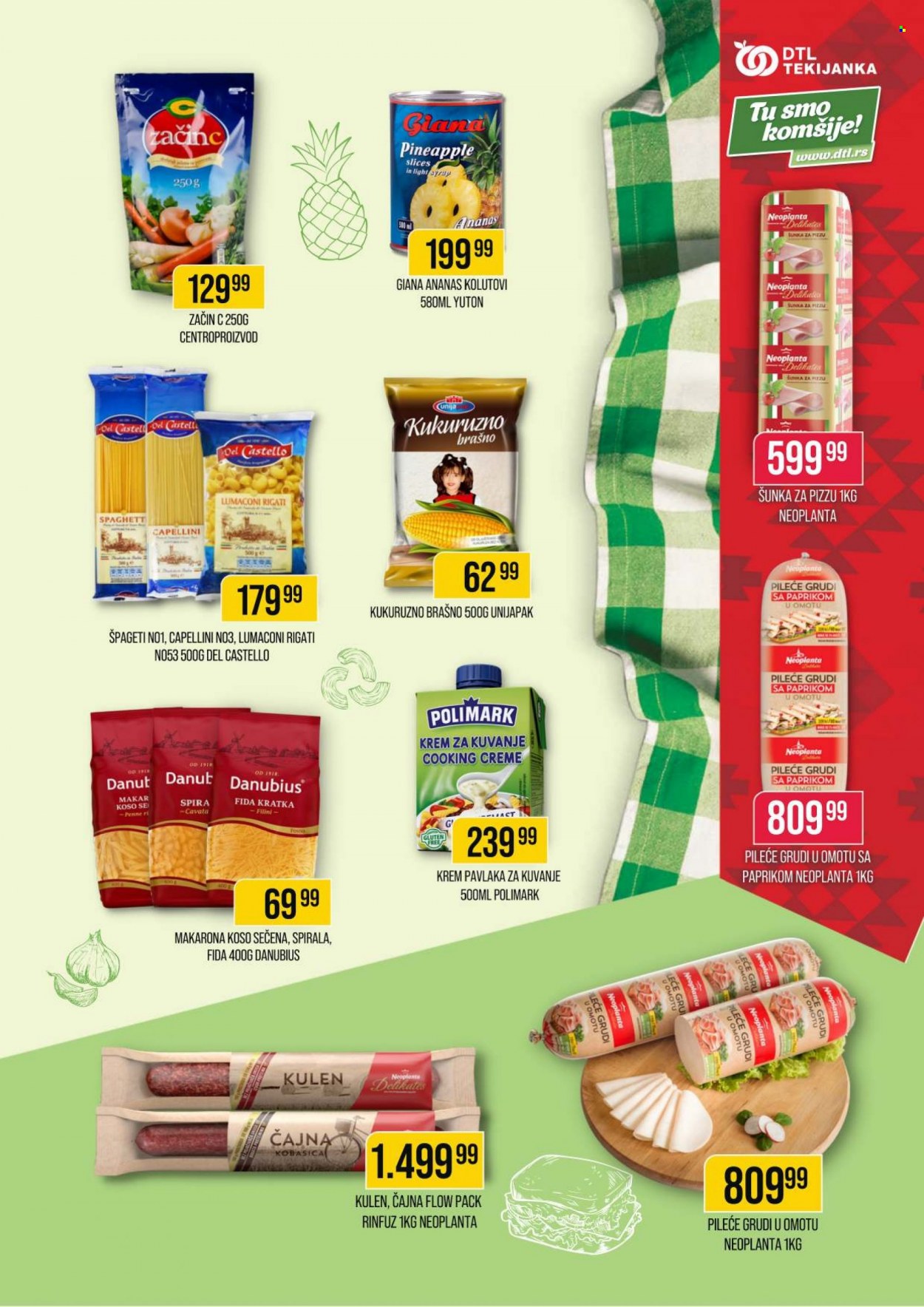 Tekijanka katalog - 02.08.2023 - 14.08.2023. Stranica 7